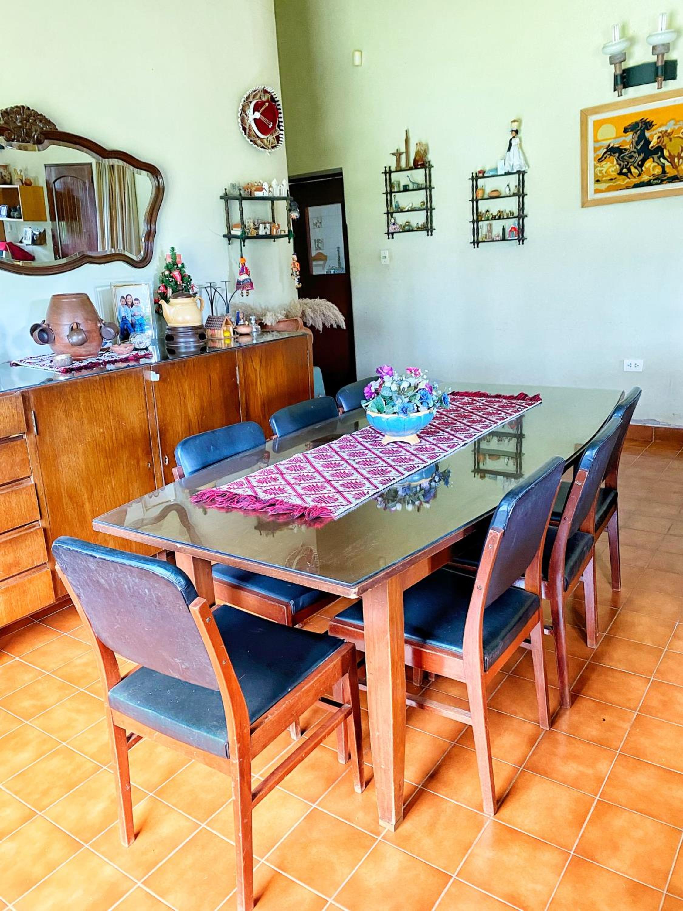 CASA COSSIO