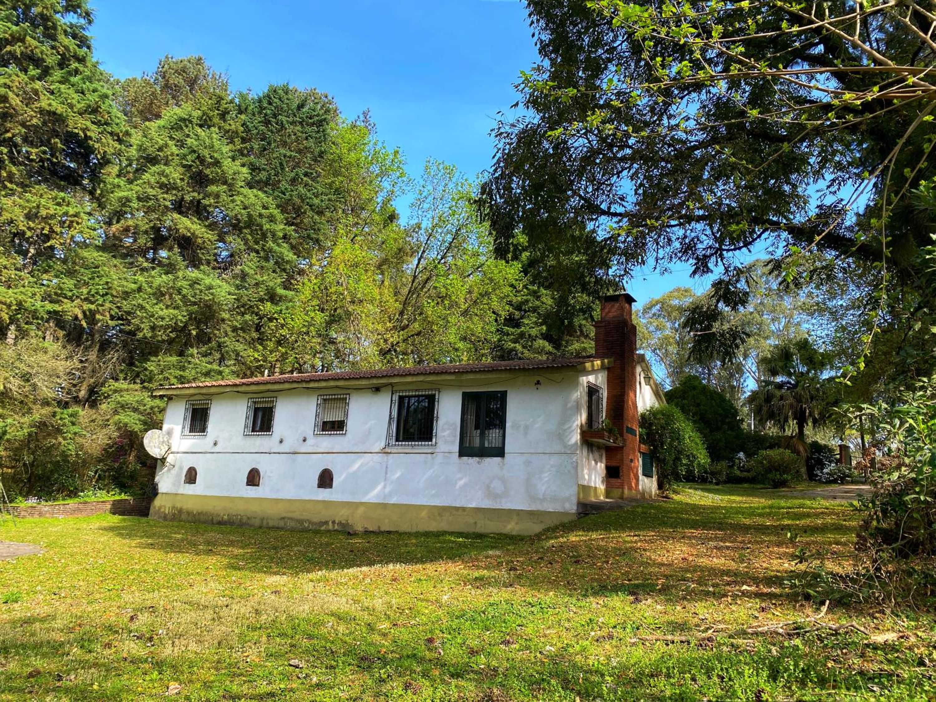 CASA COSSIO