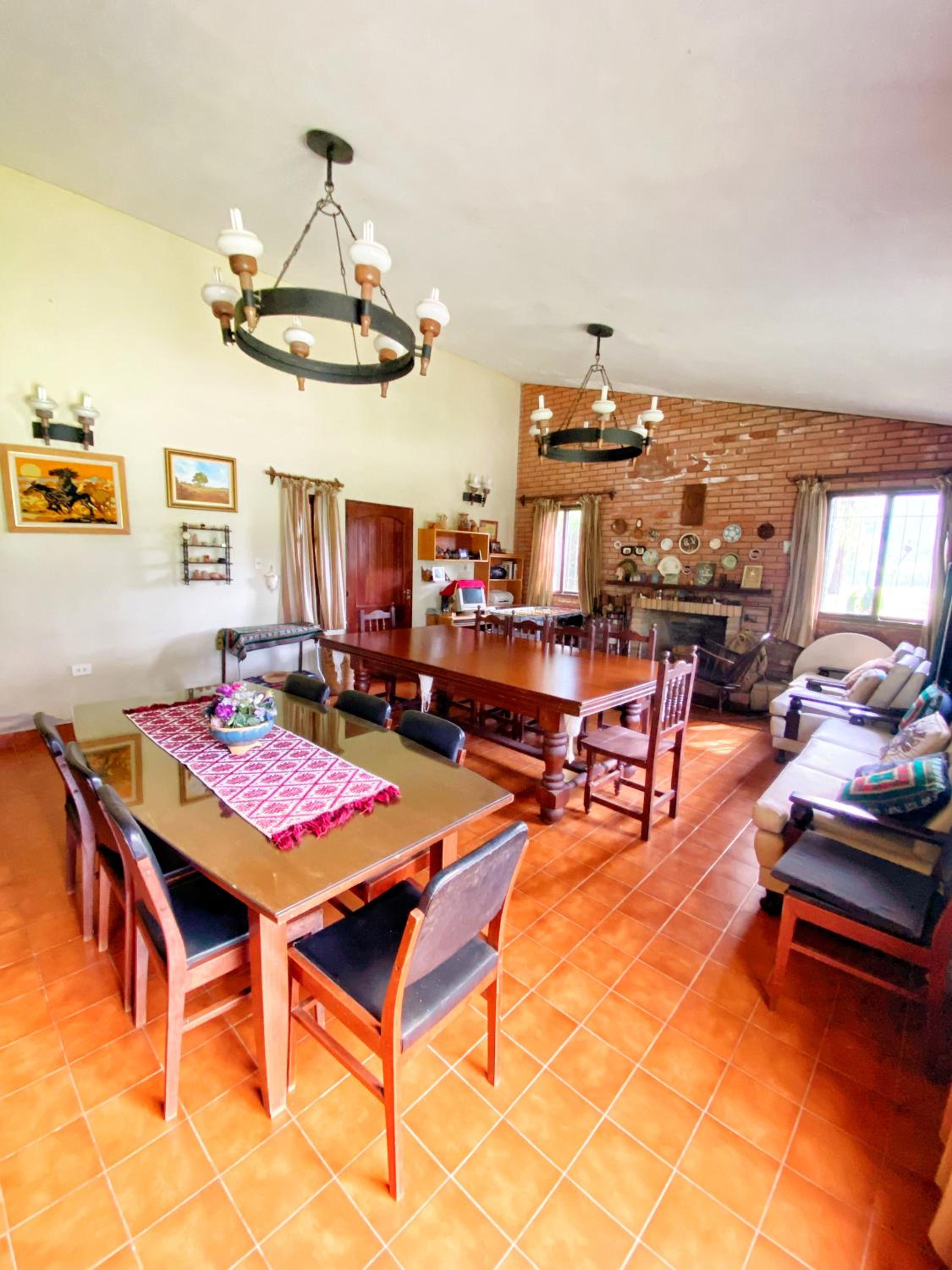 CASA COSSIO