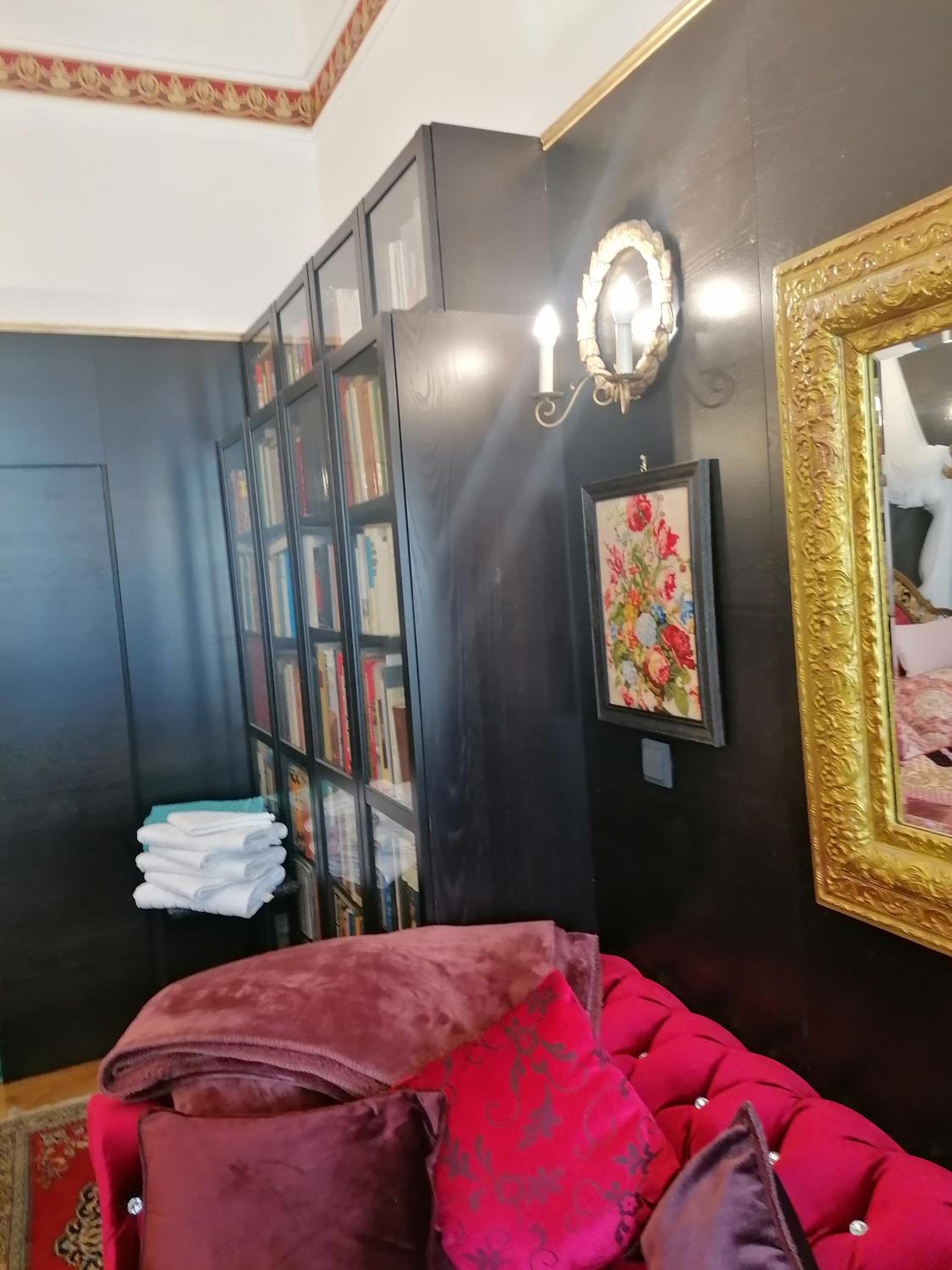 Luxury near Castle
