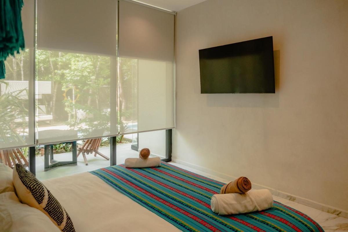 Lumina at Kite Residences Tulum view 5