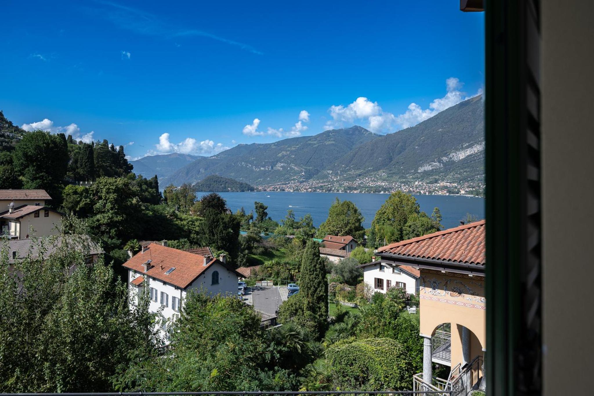 Villa Lilla Bellagio - Luxury Pool and Wine with Lake view view 5