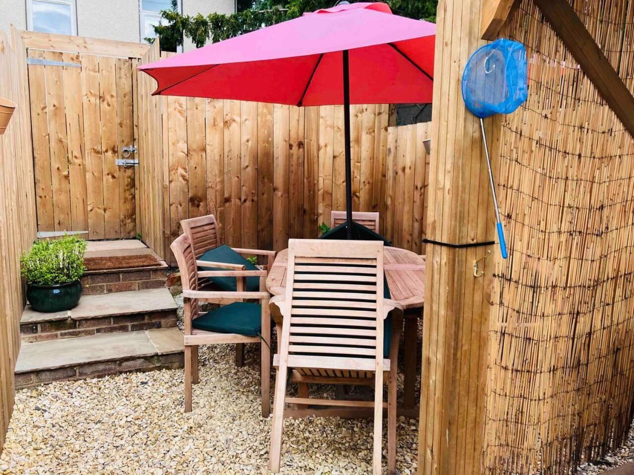 Tranquil Appleby Retreat for 6 Guests with Hot Tub view 2