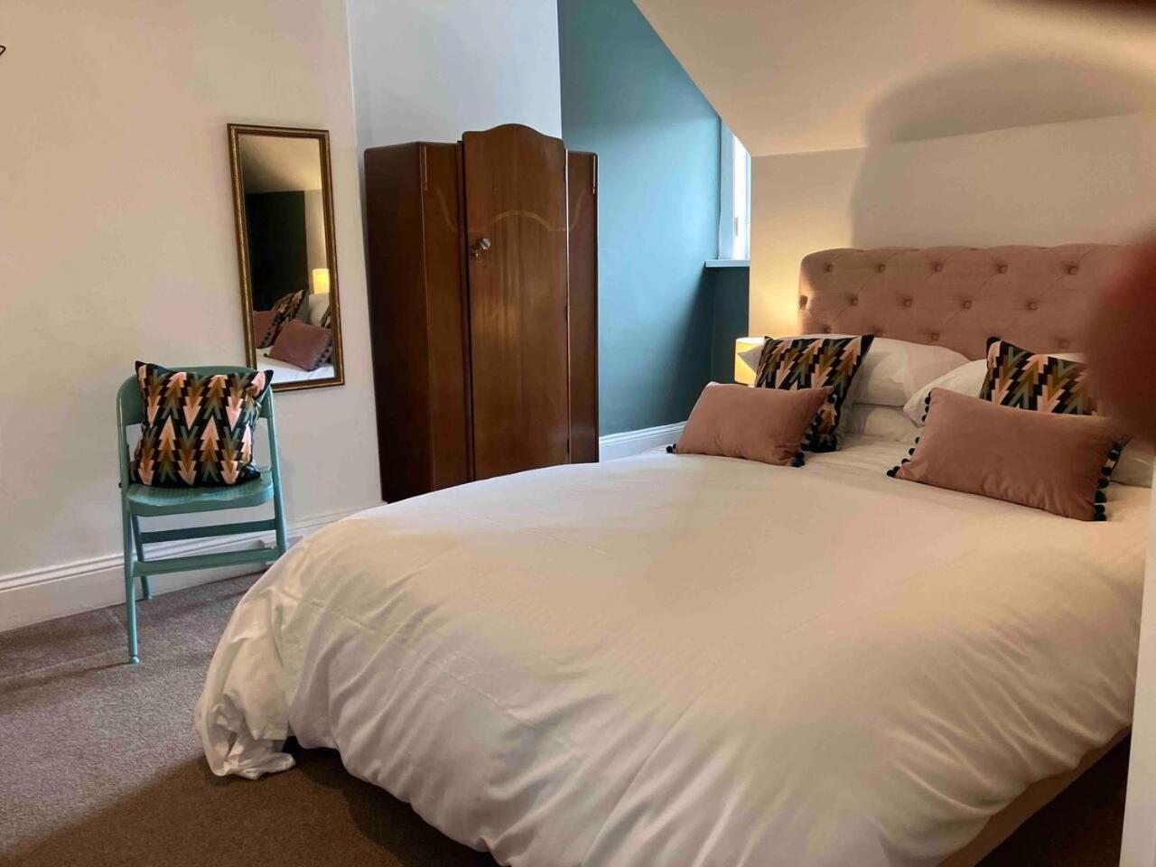 Inviting 2-Bed House in Sunderland WiFi Parking view 3