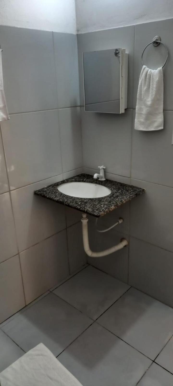 Chalés e Suítes Sítio Chamagunga
