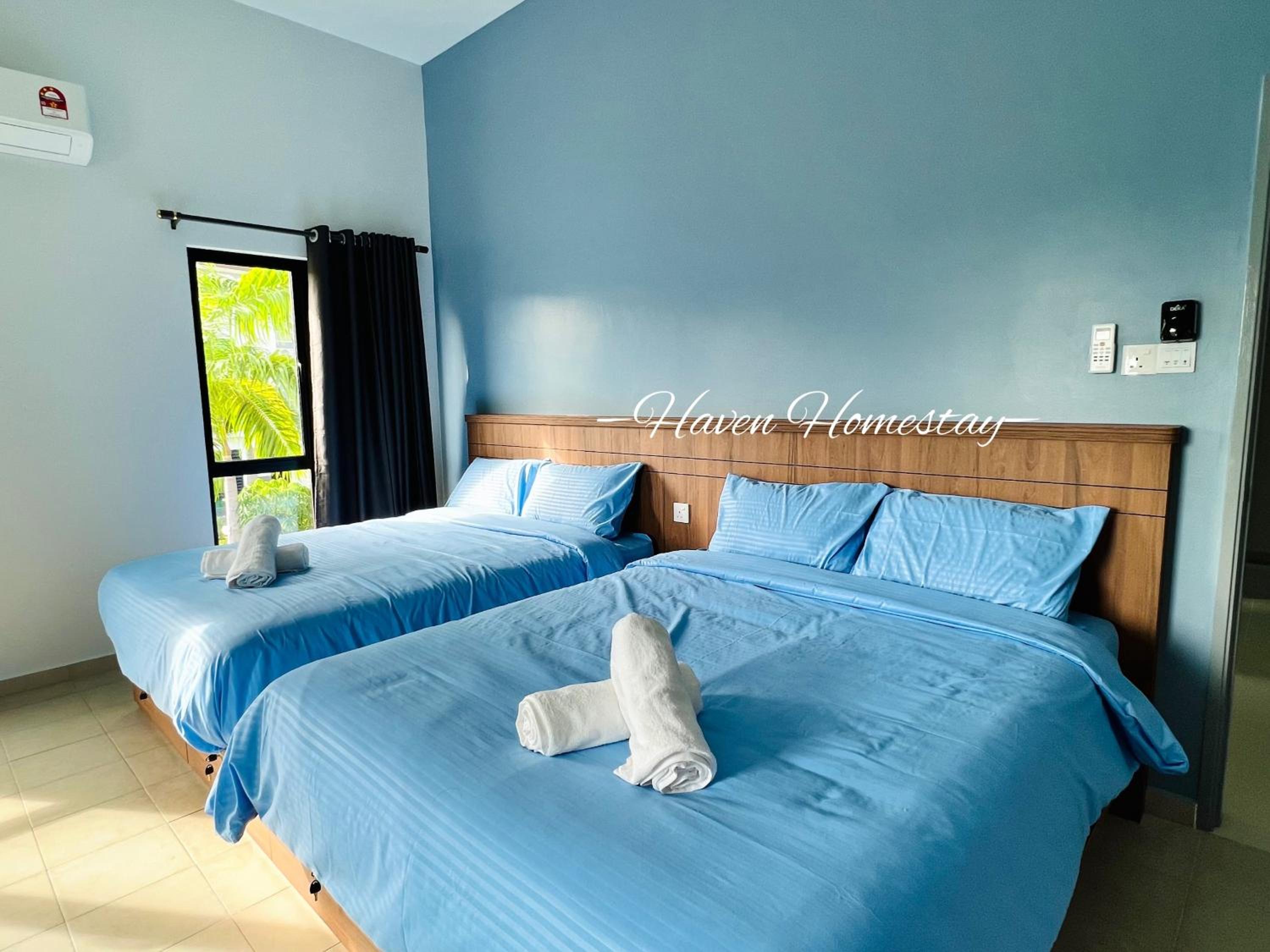 Haven Homestay晶晶屋 (Brand New Homestay!) photo 4