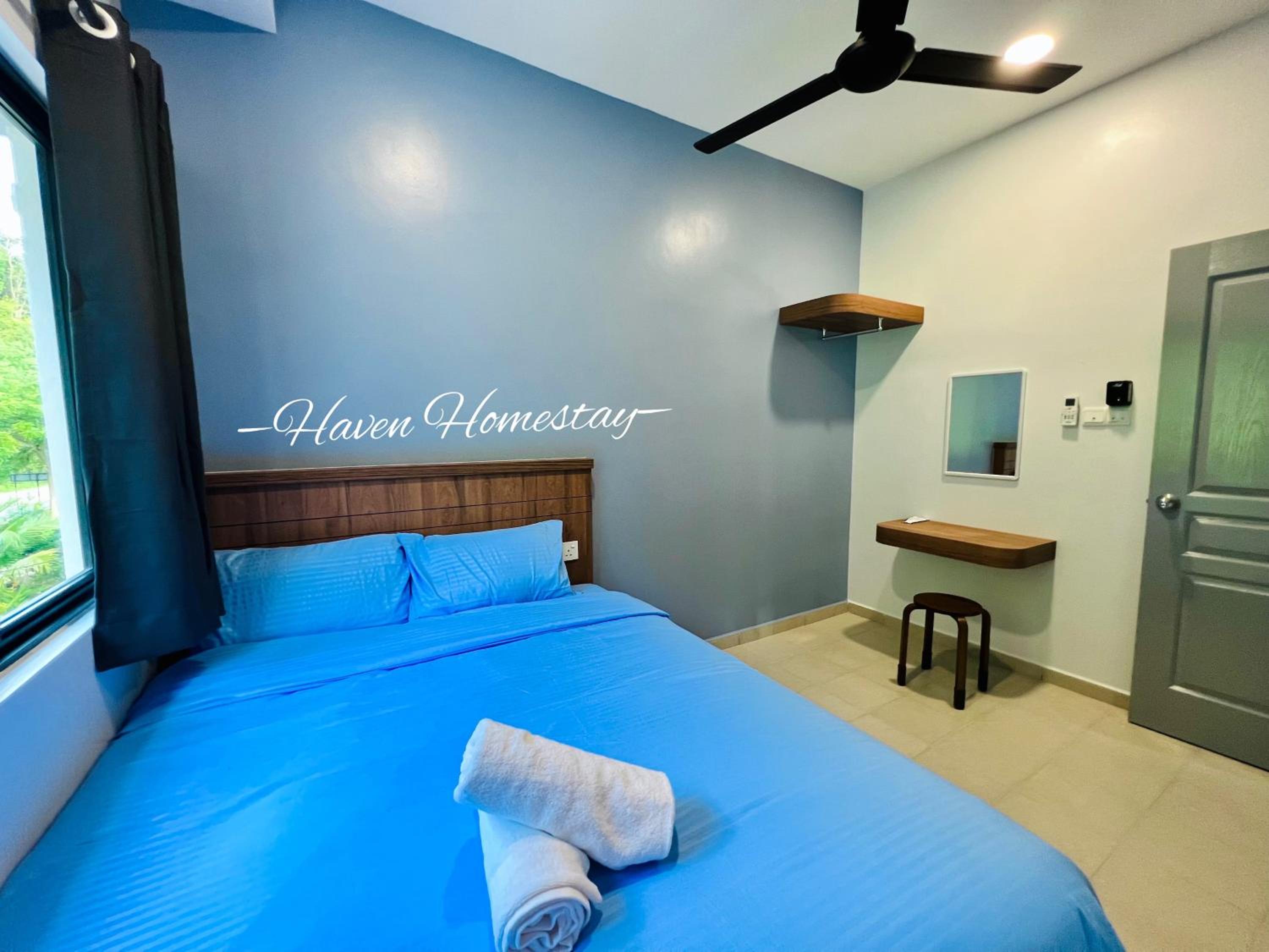 Haven Homestay晶晶屋 (Brand New Homestay!) photo 5