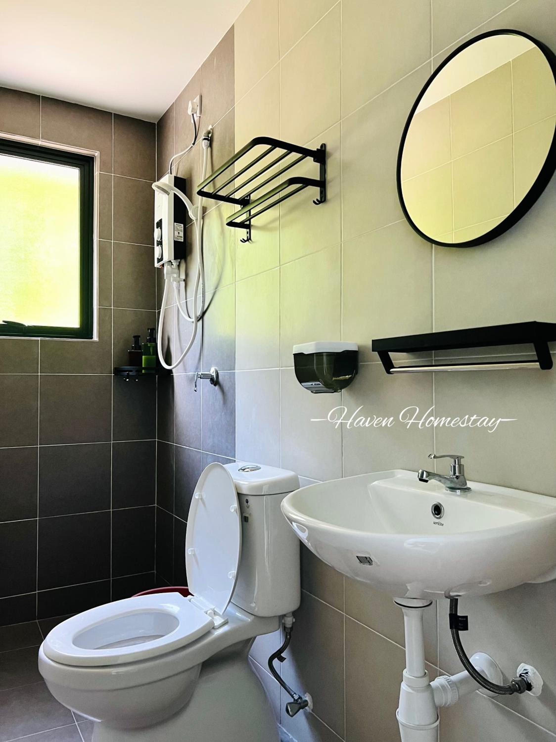 Haven Homestay晶晶屋 (Brand New Homestay!) photo 6