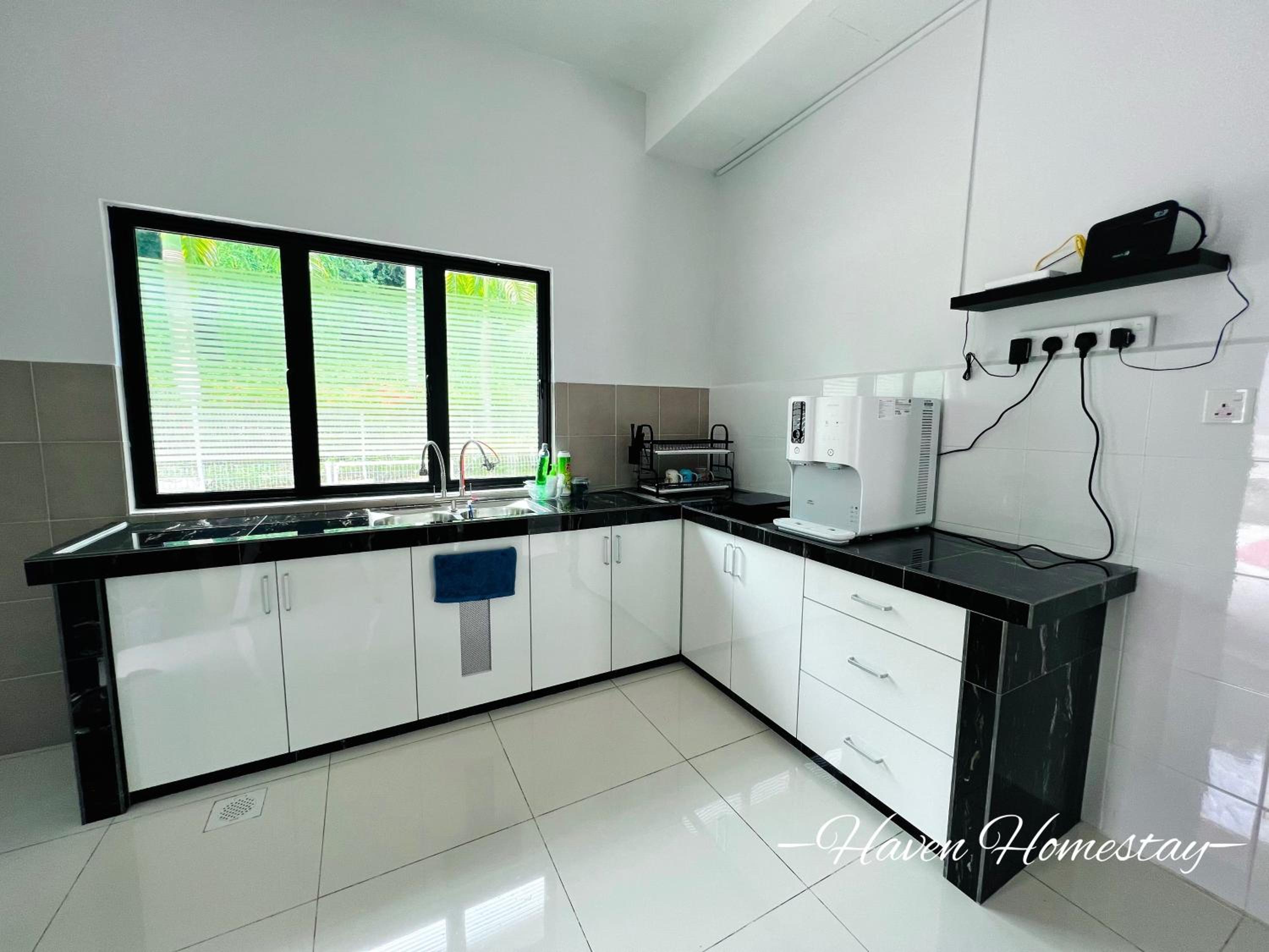 Haven Homestay晶晶屋 (Brand New Homestay!) photo 7