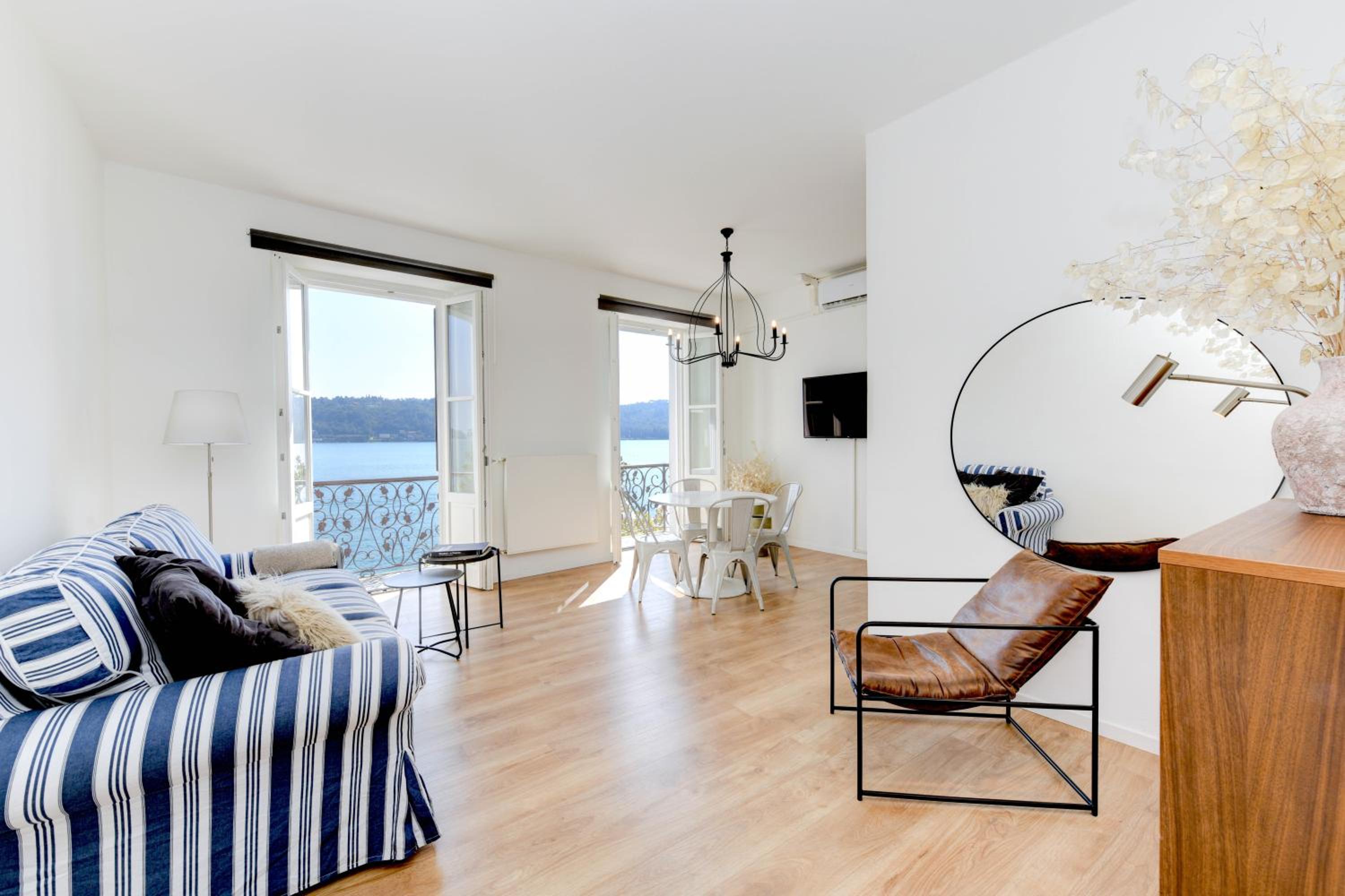 BELVEDERE - Garda Leisure view 4