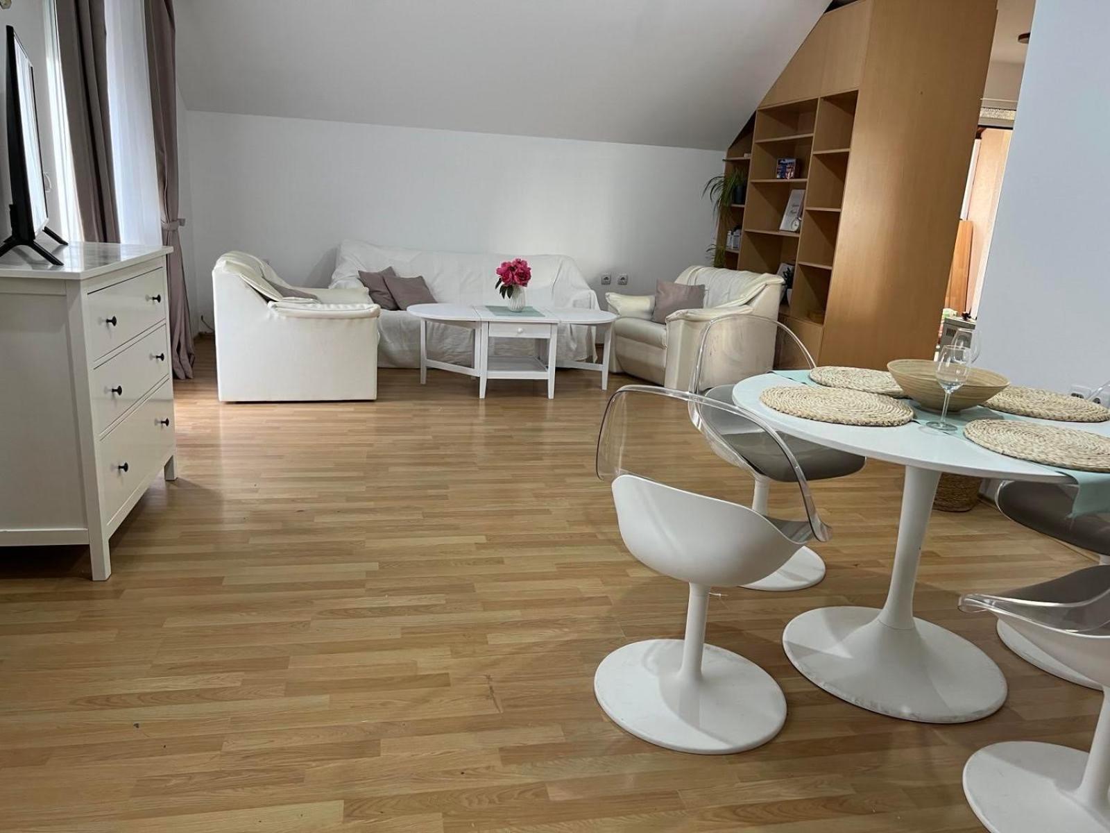 Apartman Magnolia