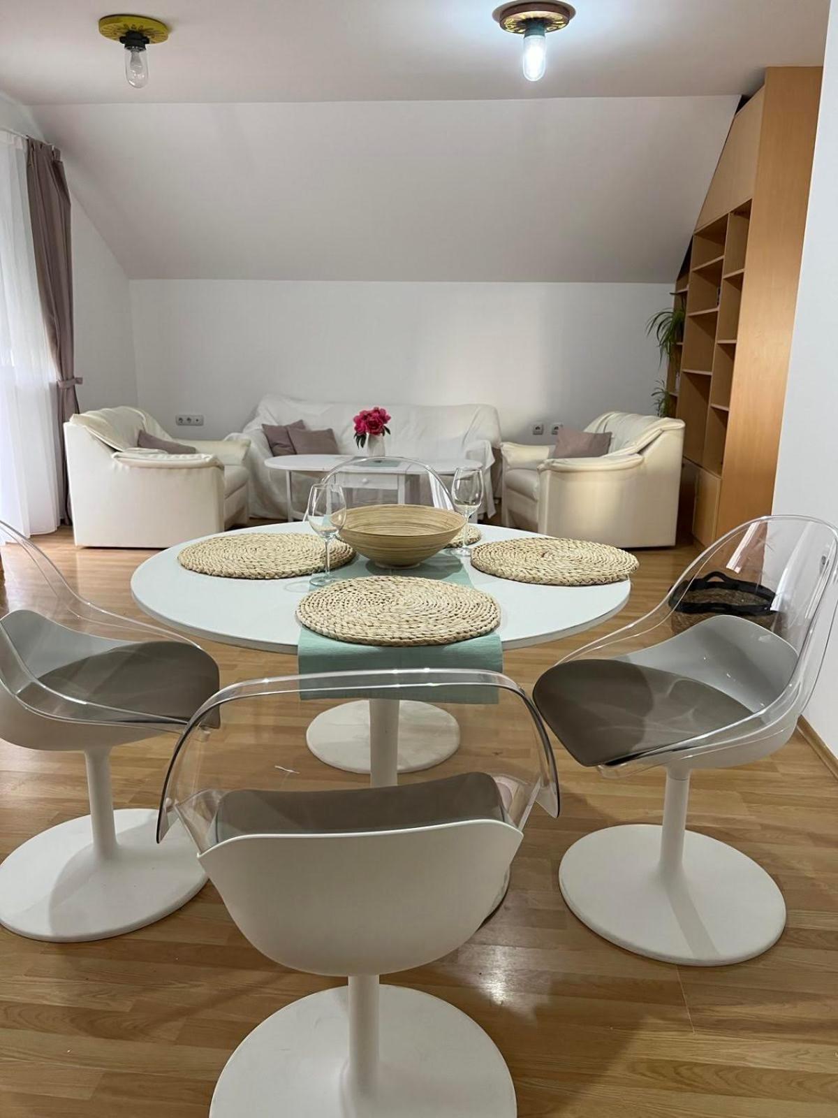 Apartman Magnolia