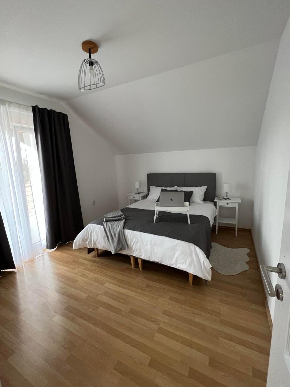 Apartman Magnolia