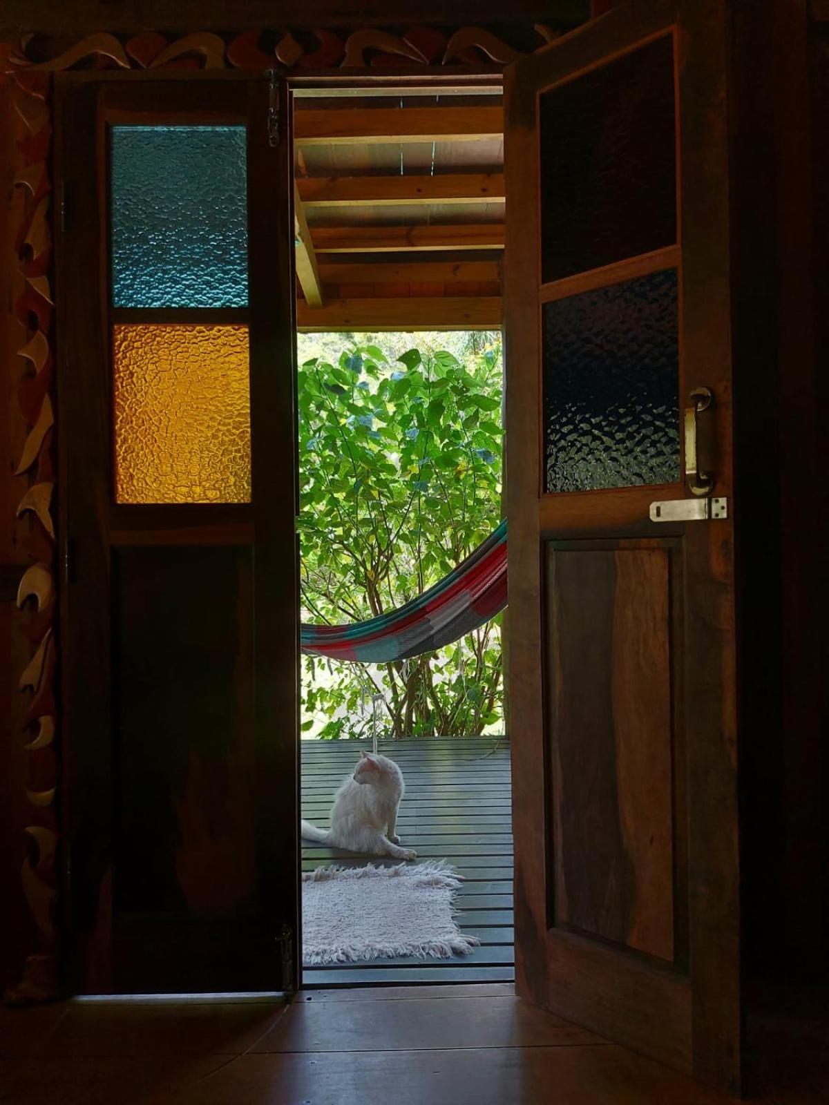 Casa da Floresta