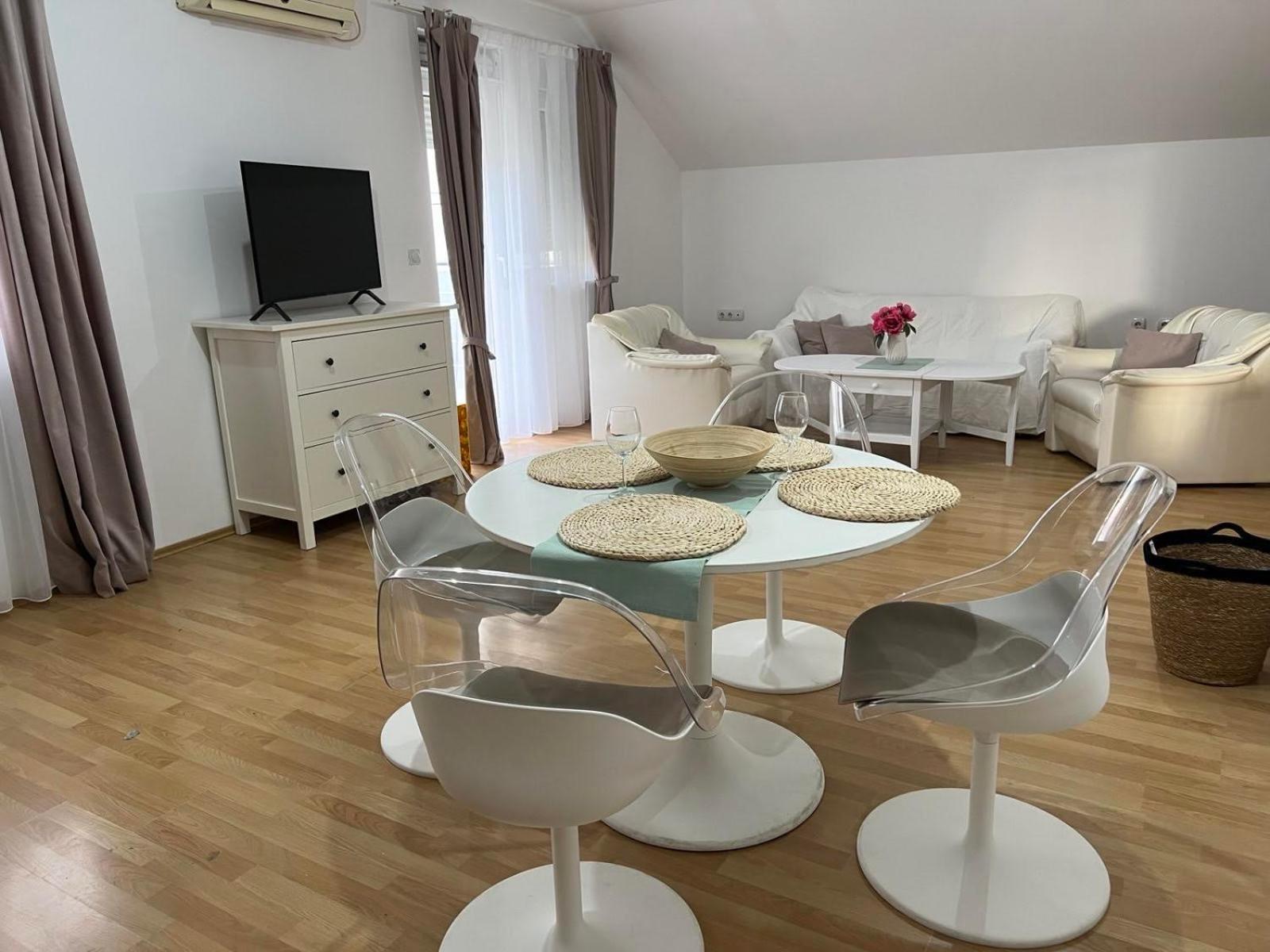 Apartman Magnolia