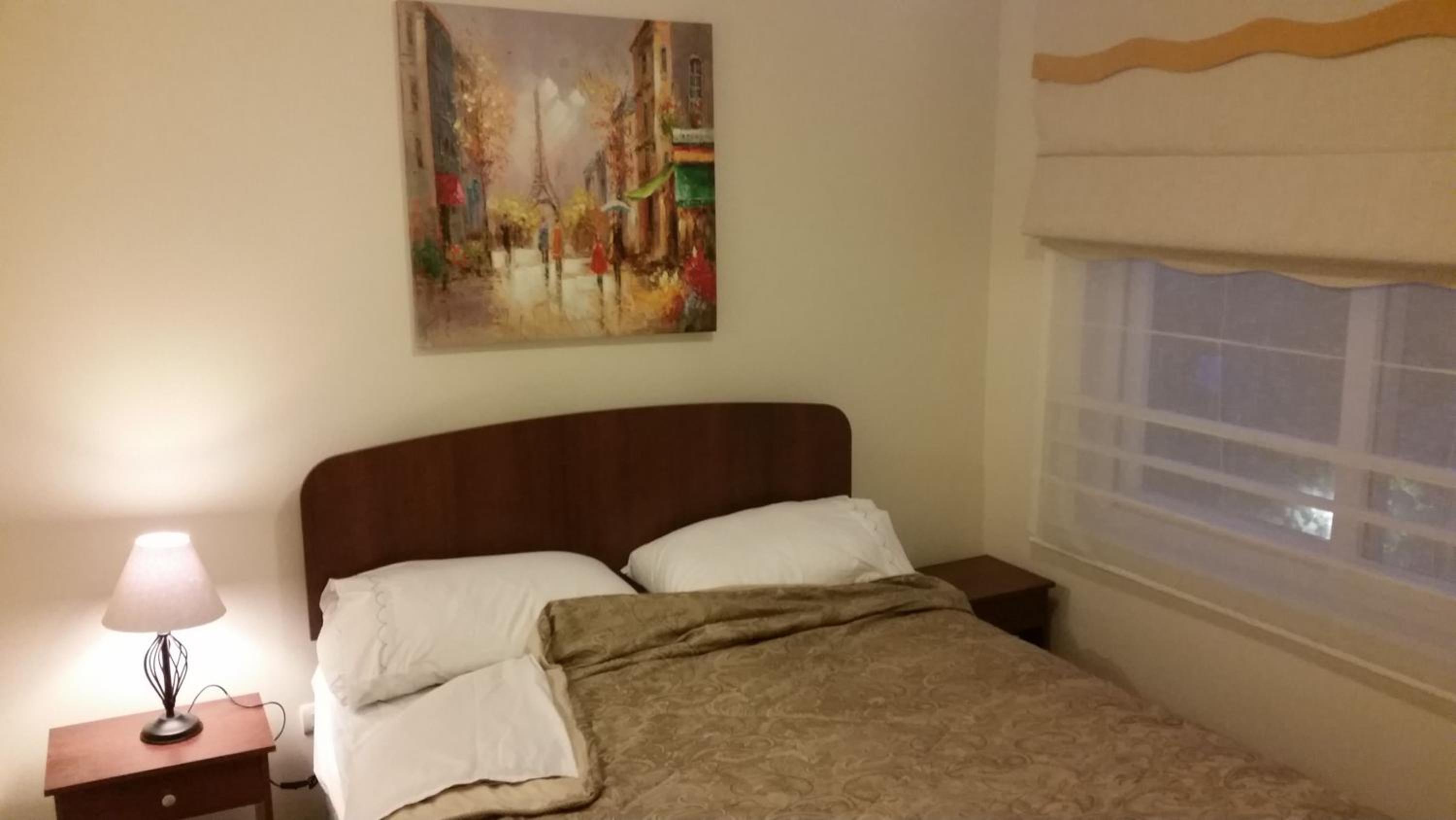 Departamento terrazas 4