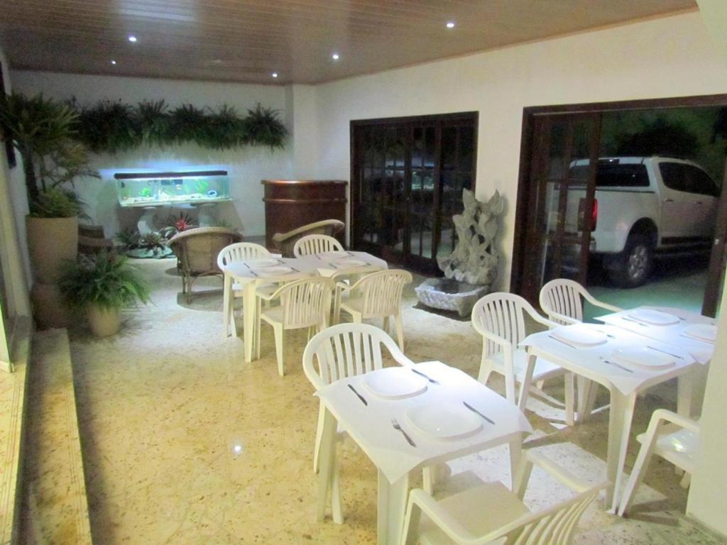 Pousada Belafonte Riocentro