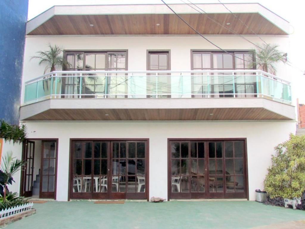 Pousada Belafonte Riocentro