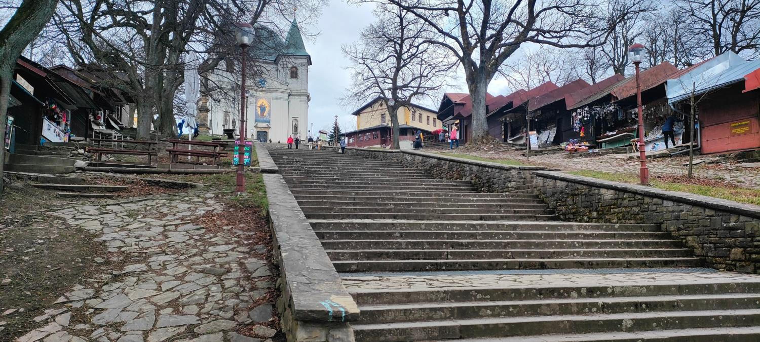 Penzion Tesák-ČERŇAVA