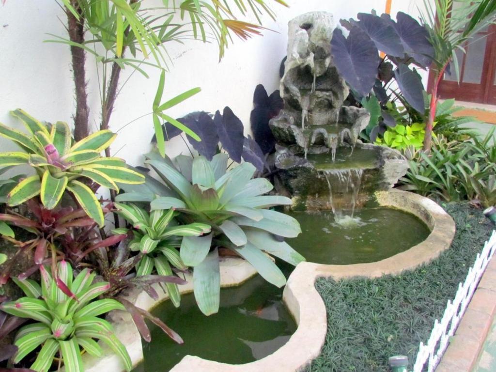 Pousada Belafonte Riocentro