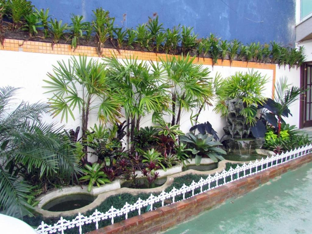 Pousada Belafonte Riocentro