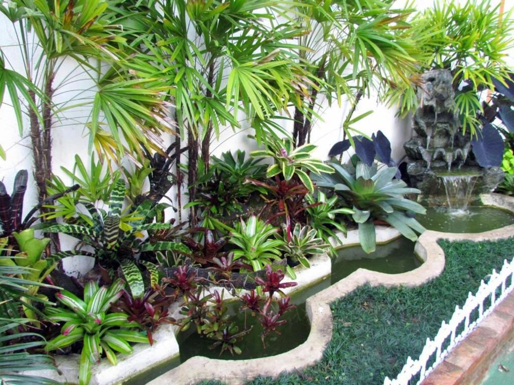 Pousada Belafonte Riocentro