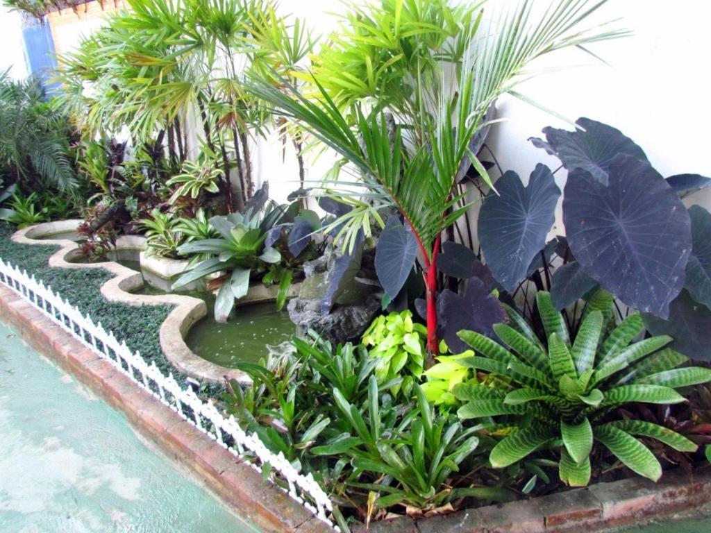 Pousada Belafonte Riocentro