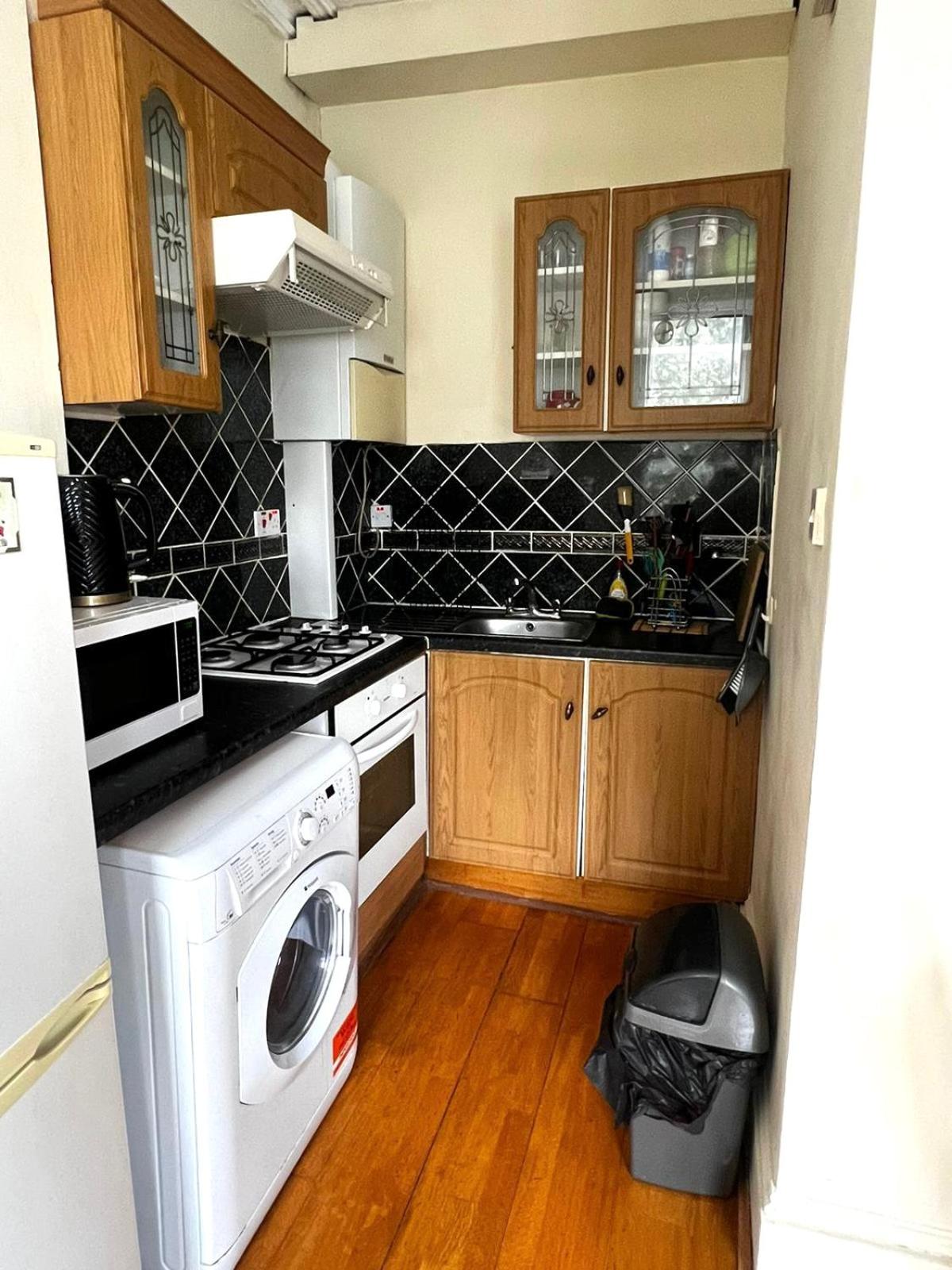 The Affordable & Central Studio