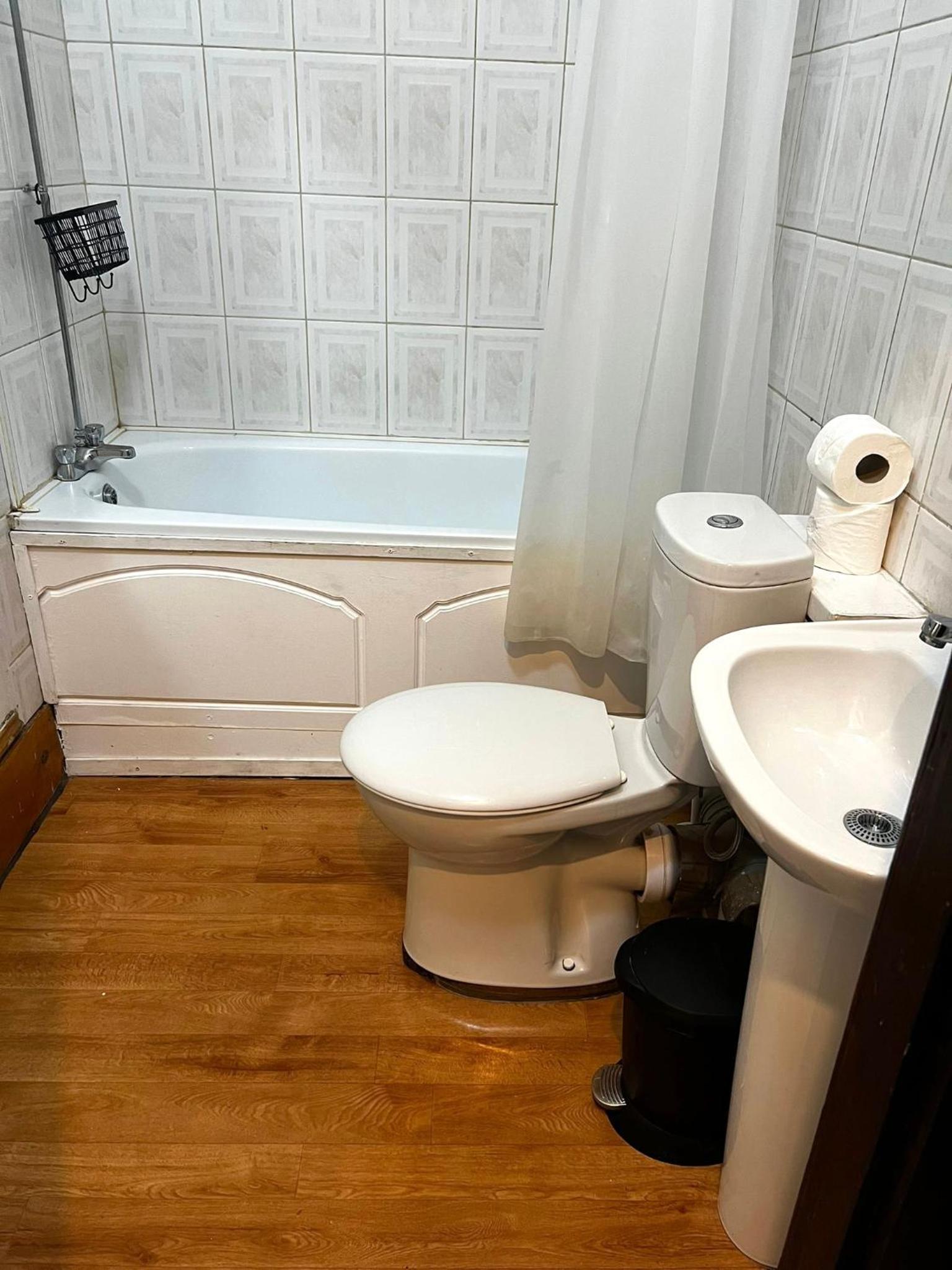 The Affordable & Central Studio