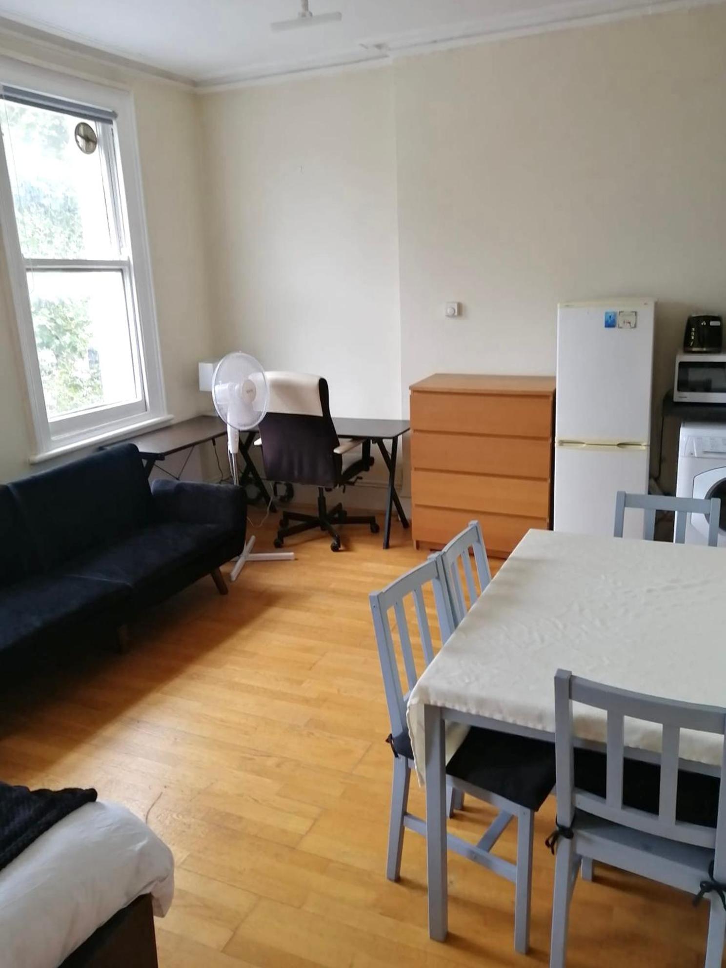 The Affordable & Central Studio