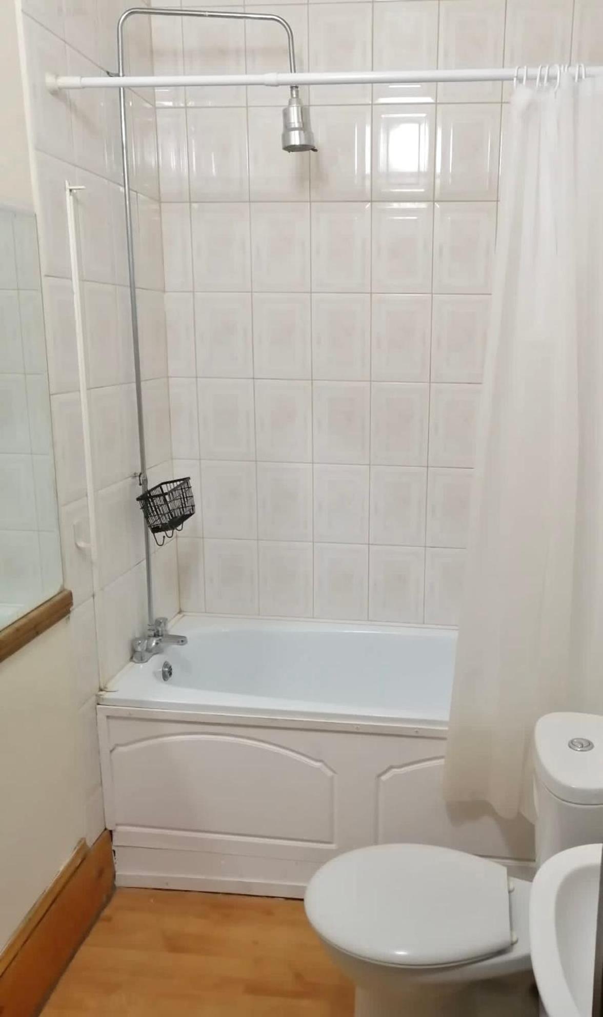 The Affordable & Central Studio