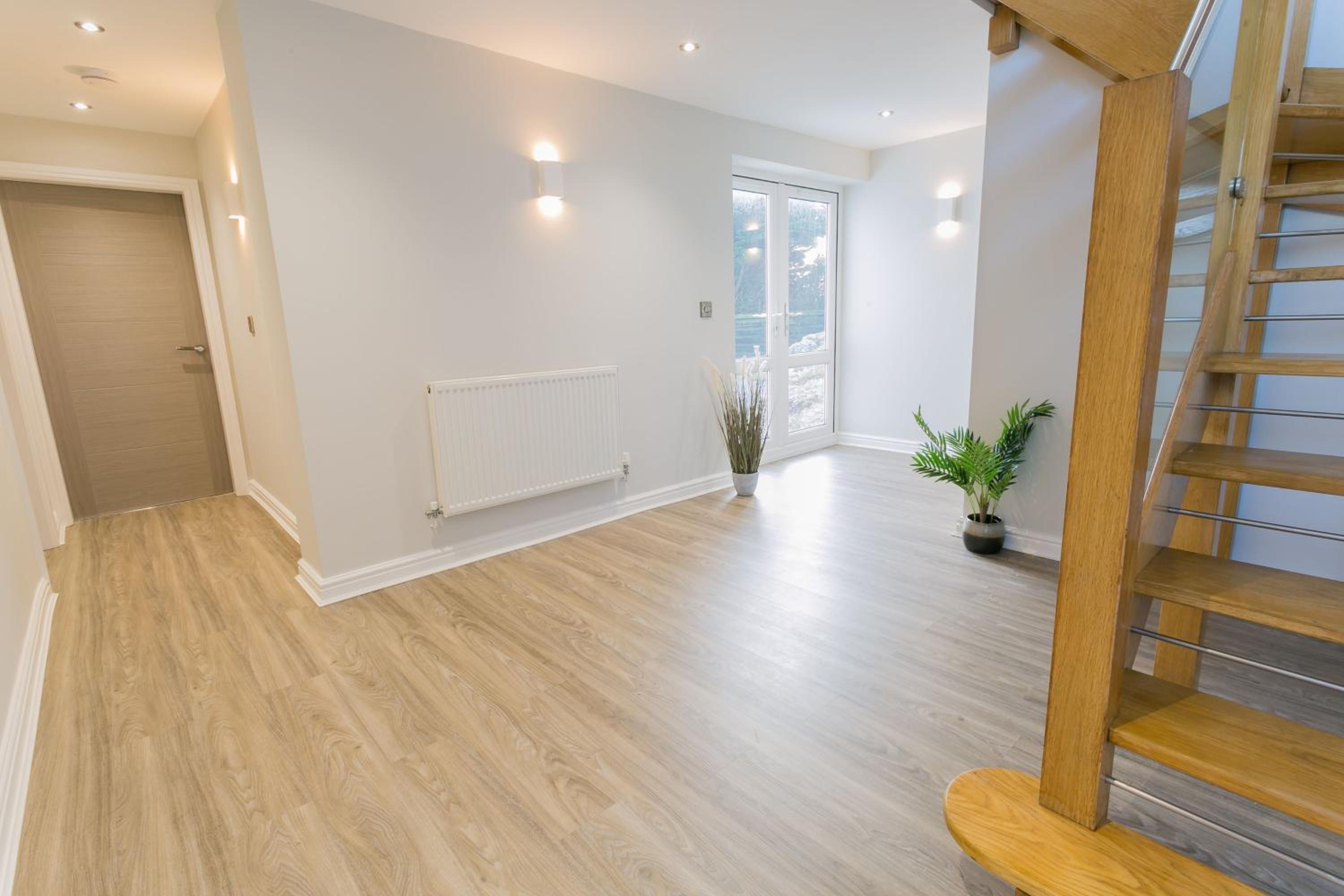 Garreg Hen