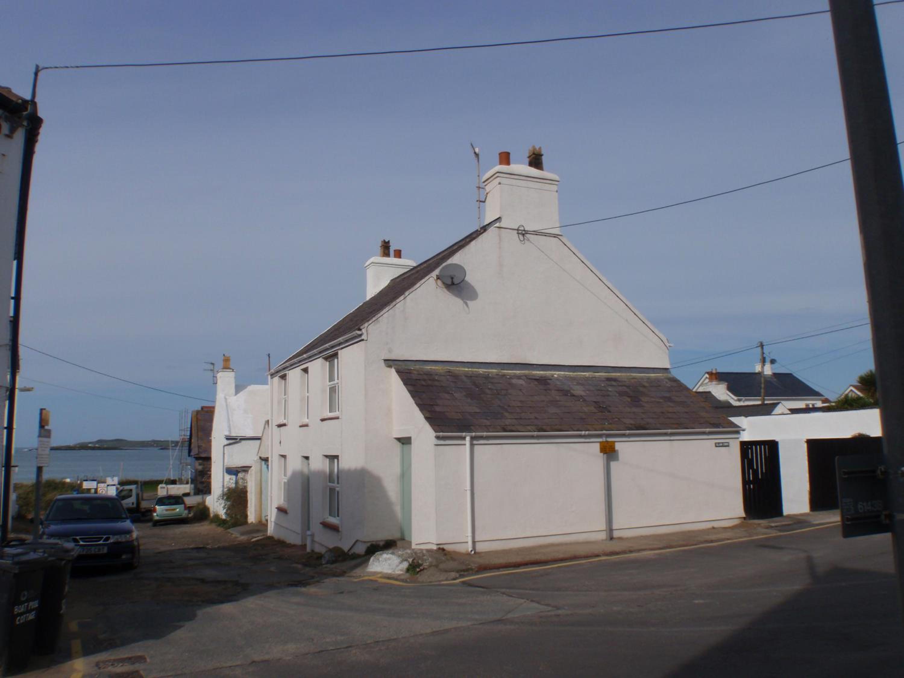 Glandwr