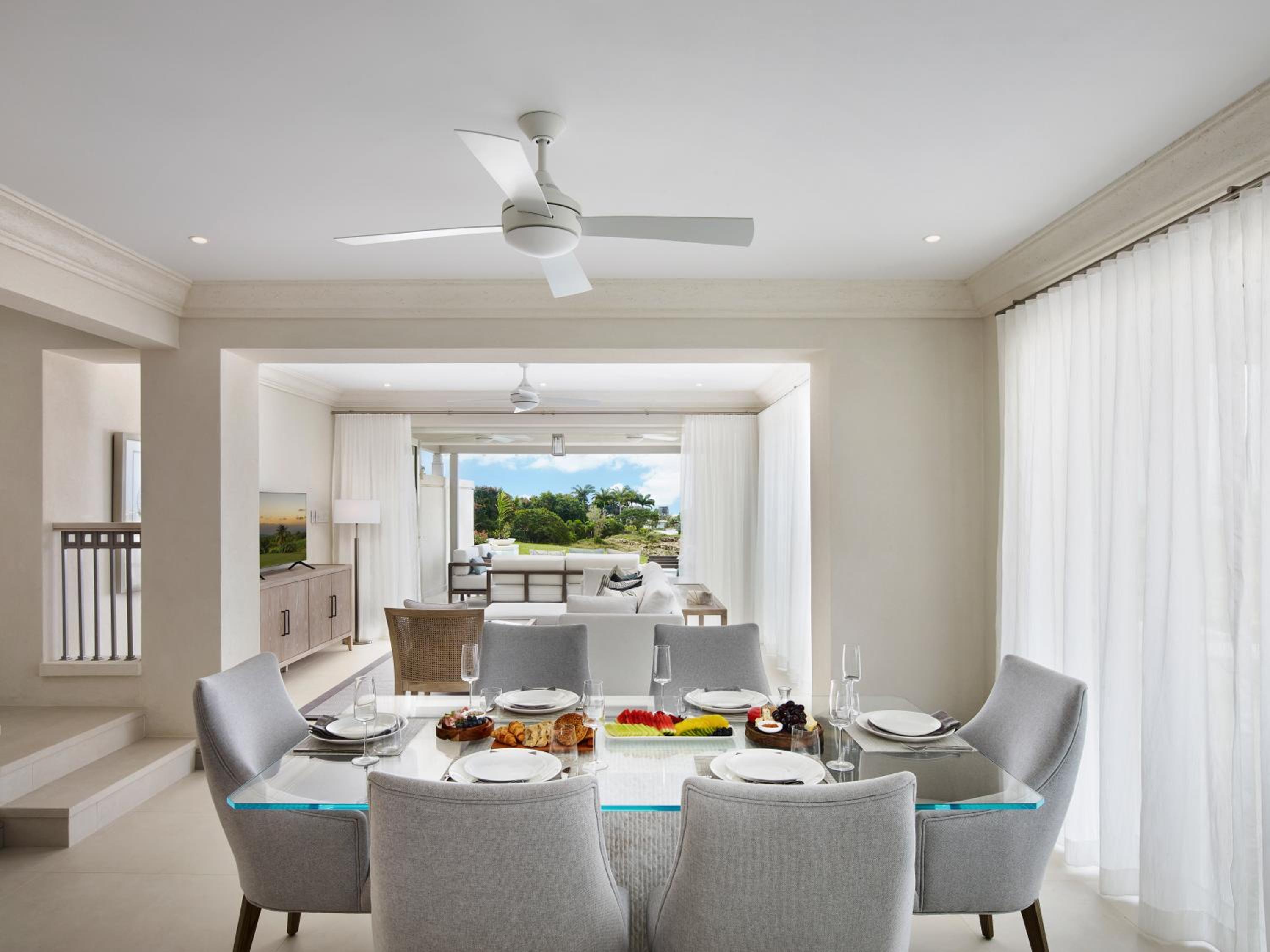 Apes Hill Barbados Golf and Resort Community