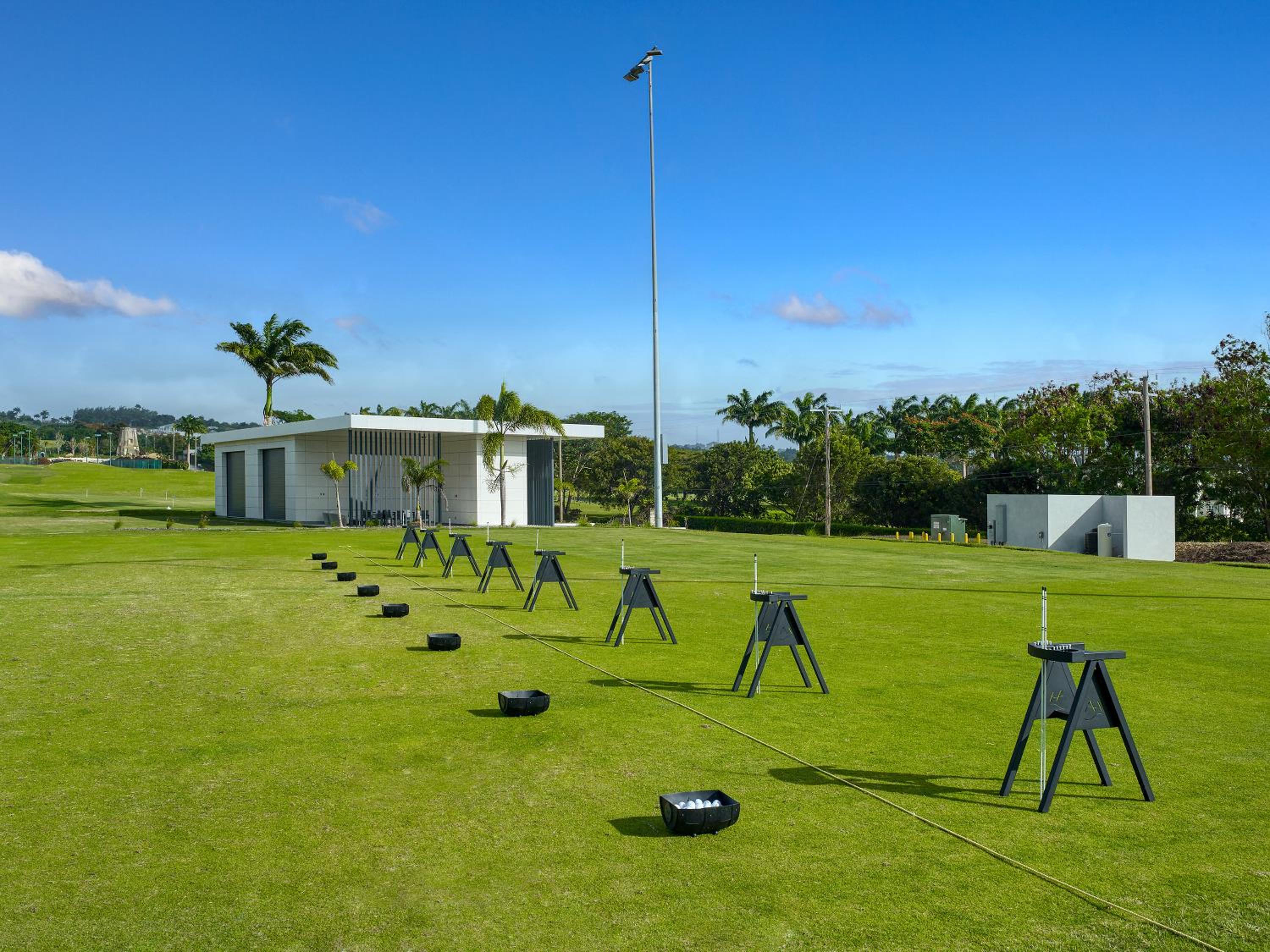 Apes Hill Barbados Golf and Resort Community