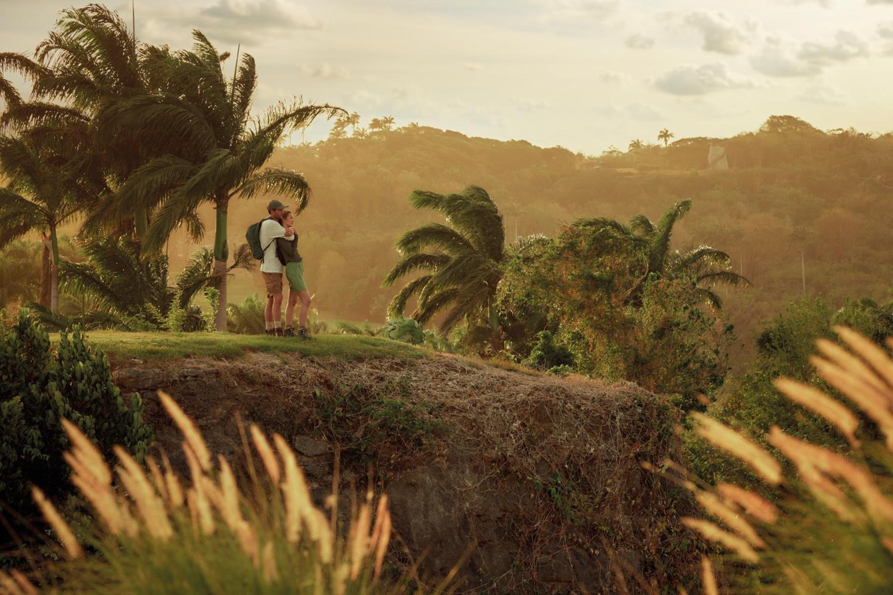 Apes Hill Barbados Golf and Resort Community