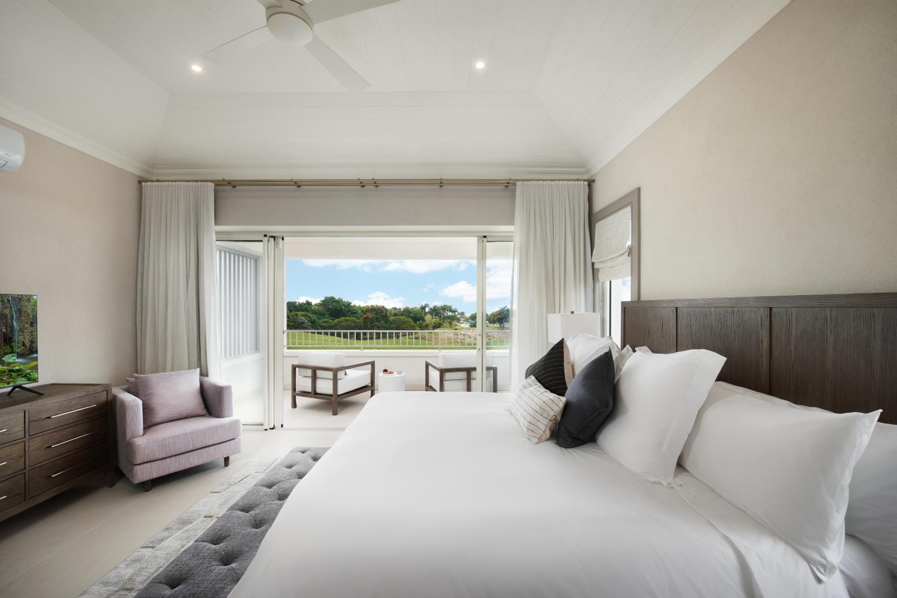 Apes Hill Barbados Golf and Resort Community
