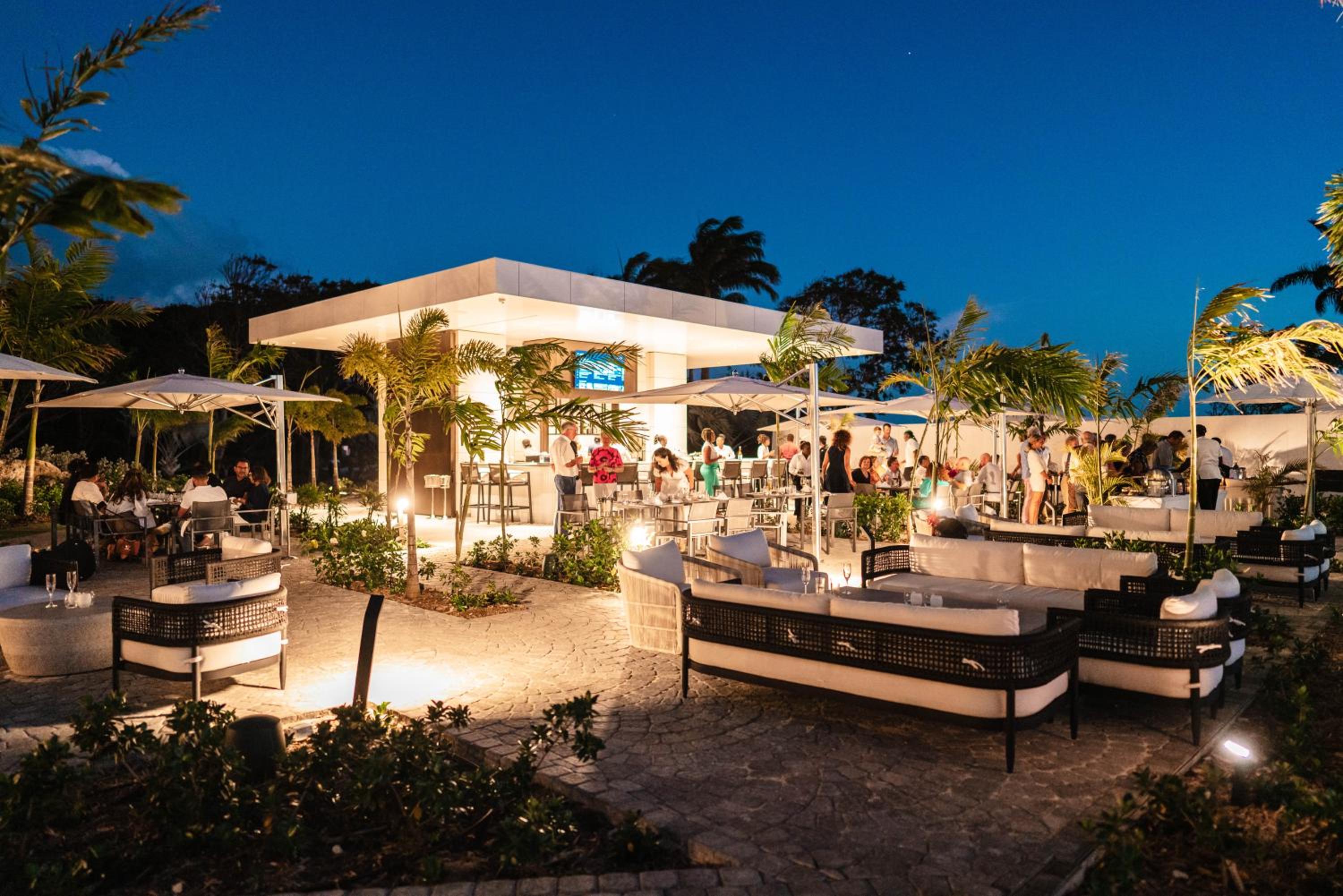 Apes Hill Barbados Golf and Resort Community
