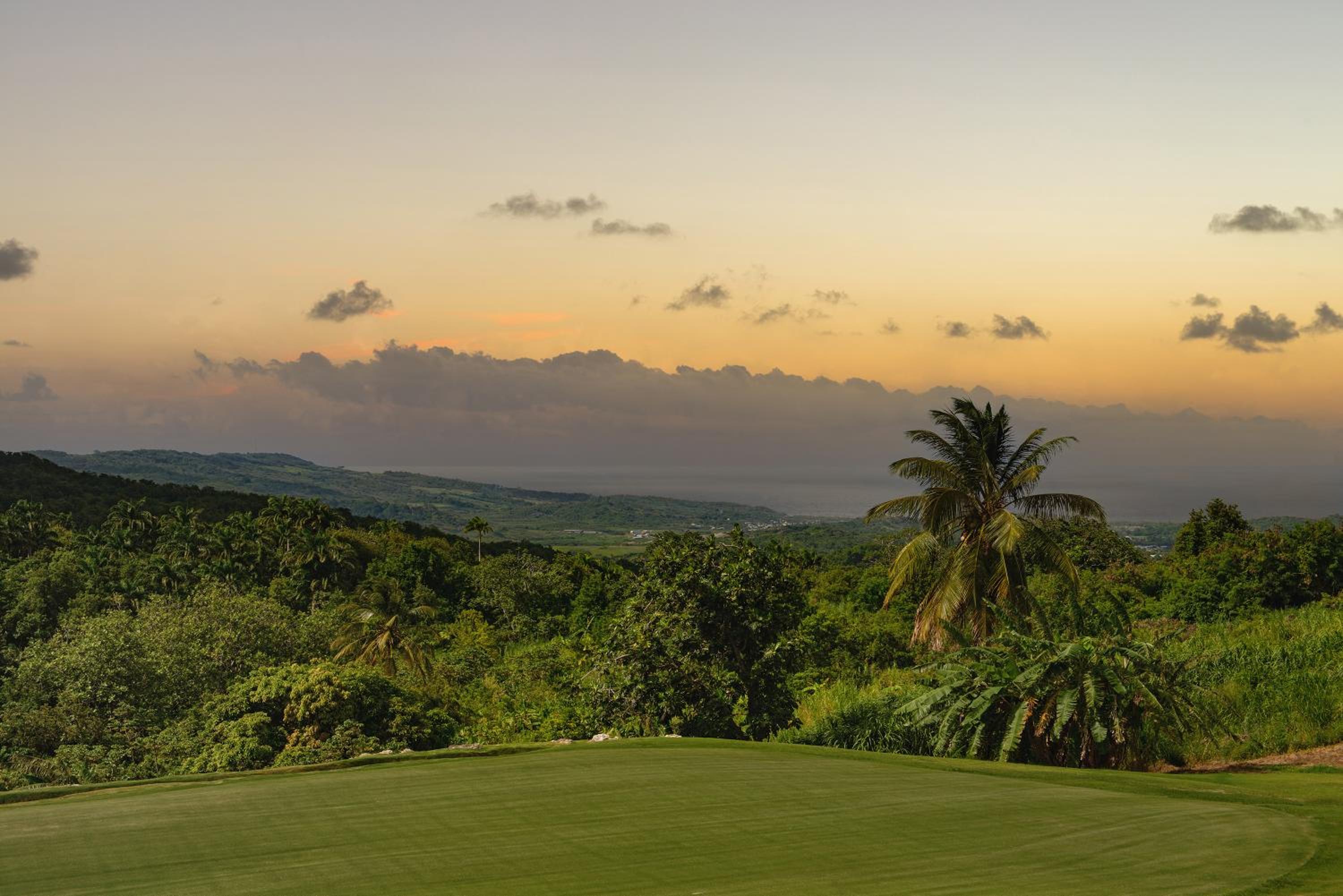 Apes Hill Barbados Golf and Resort Community