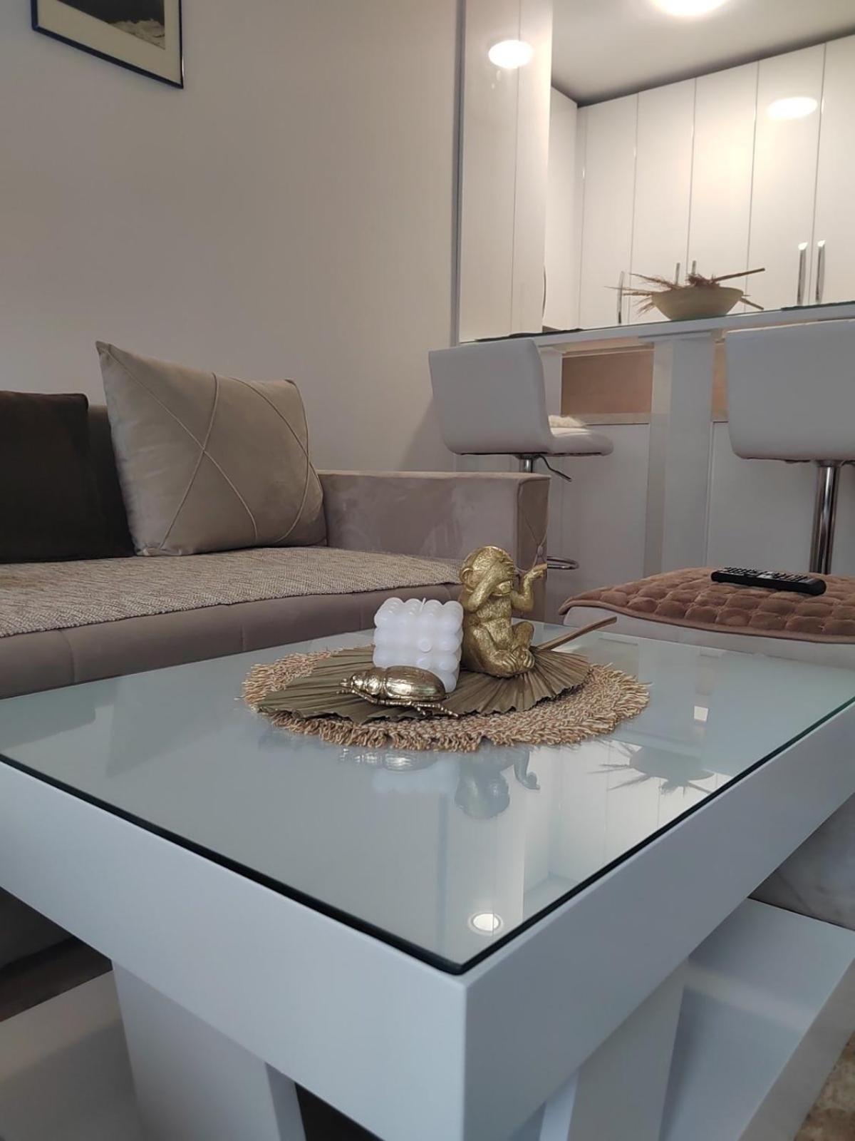 Apartman Mančić