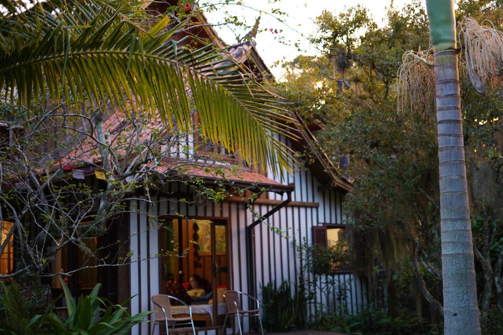 Casa da Floresta