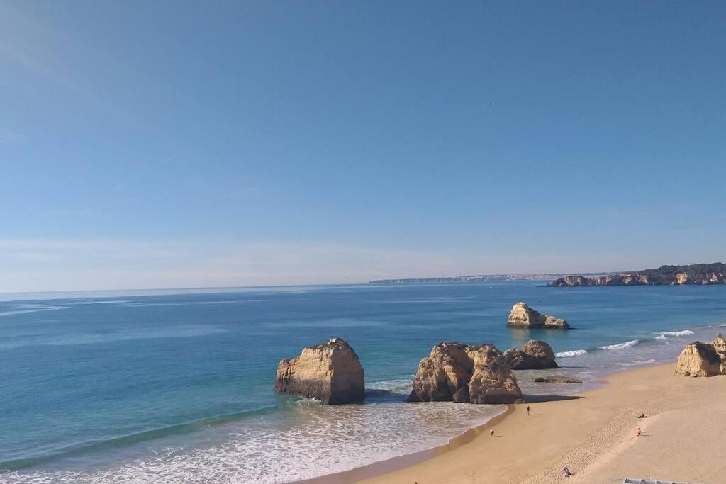 Mar como paisagem