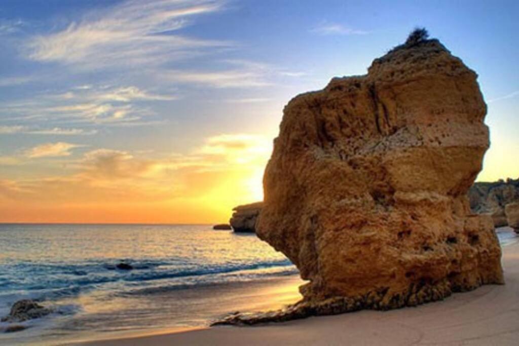 Mar como paisagem