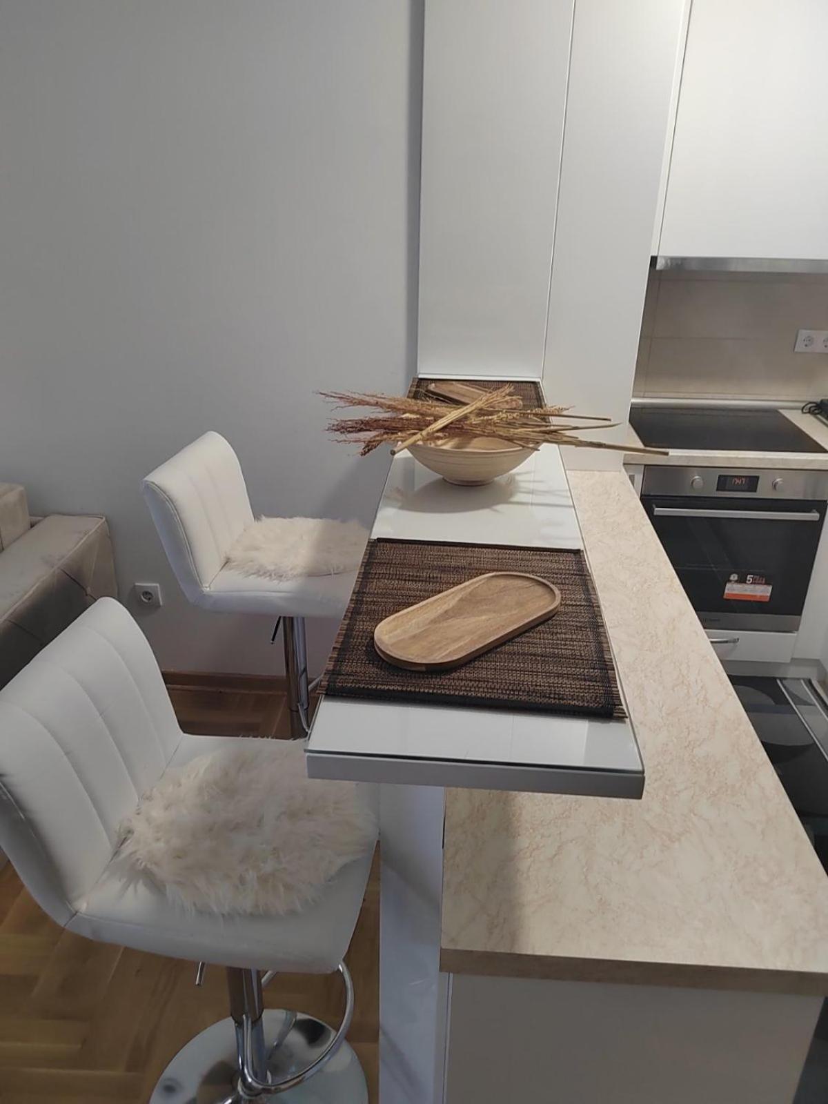 Apartman Mančić