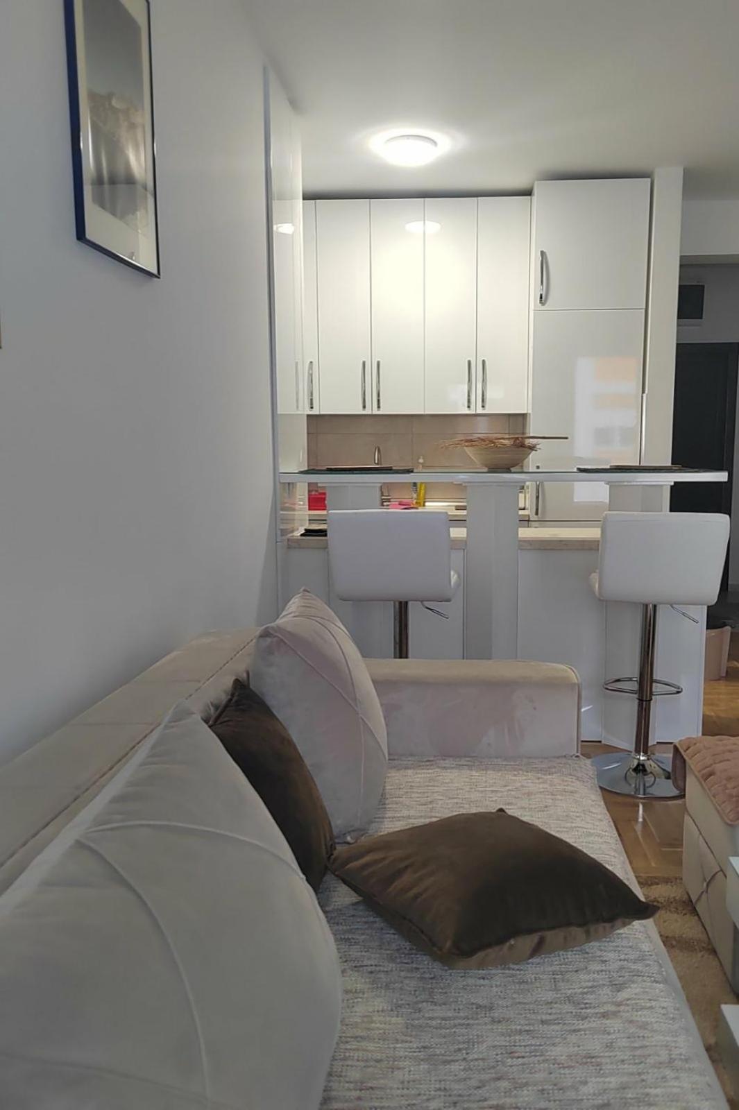 Apartman Mančić