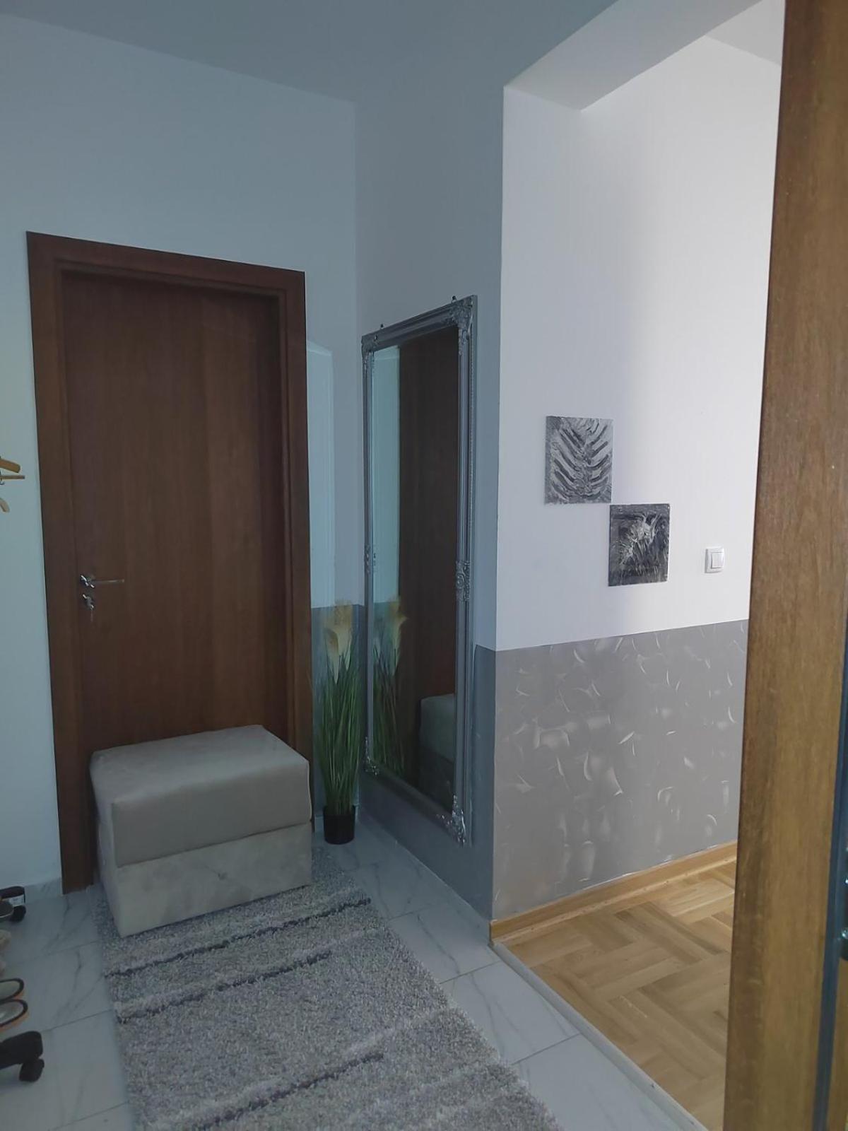 Apartman Mančić