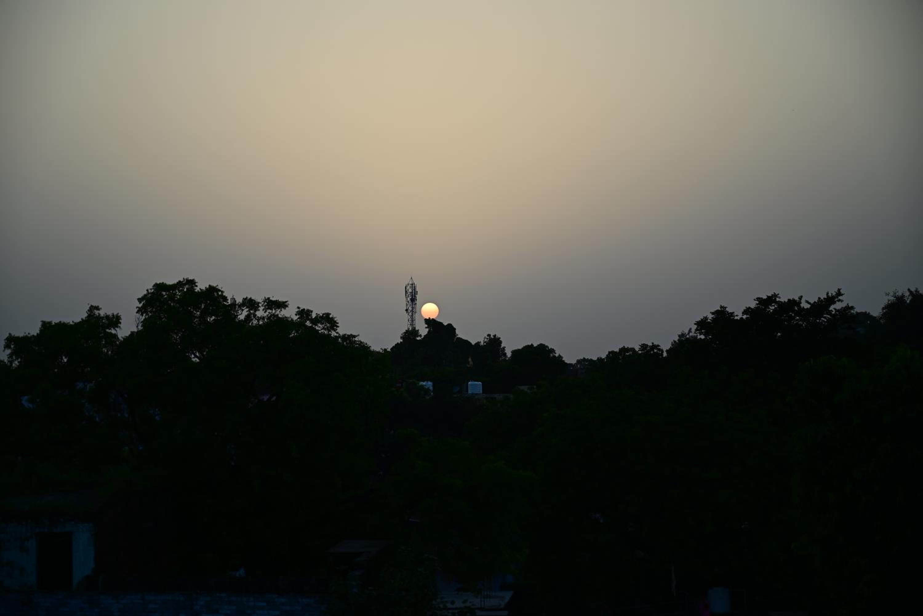 Maharastra Bhavan Atithi Grah