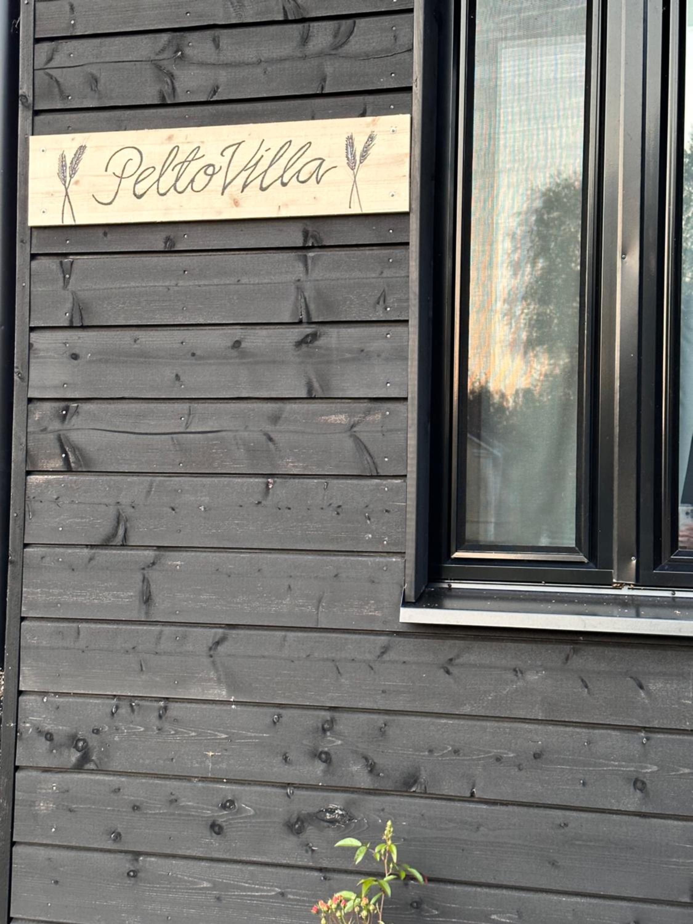 PeltoVilla
