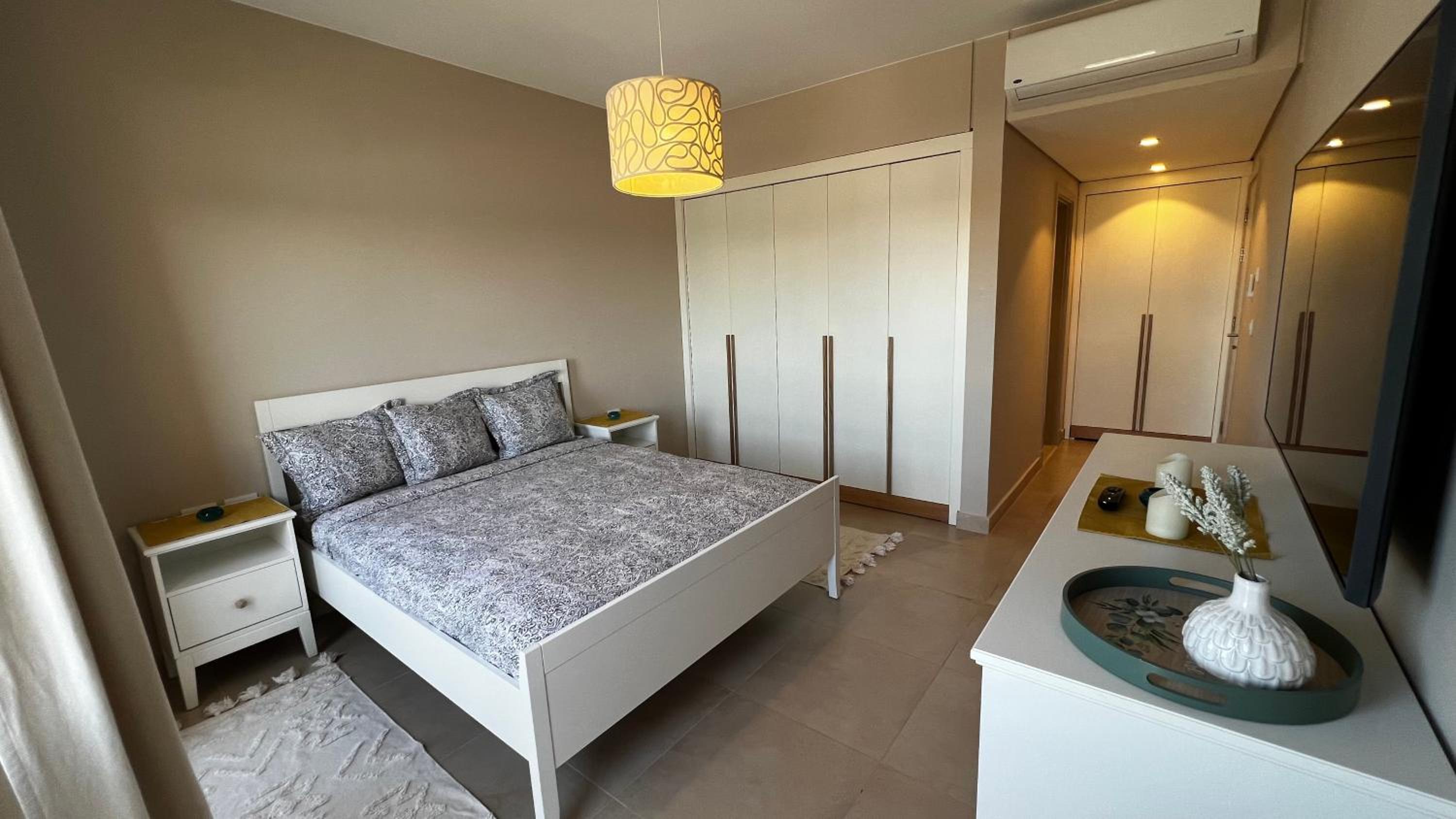 El Gouna Mangroovy Residence Sea View - kitesurfing
