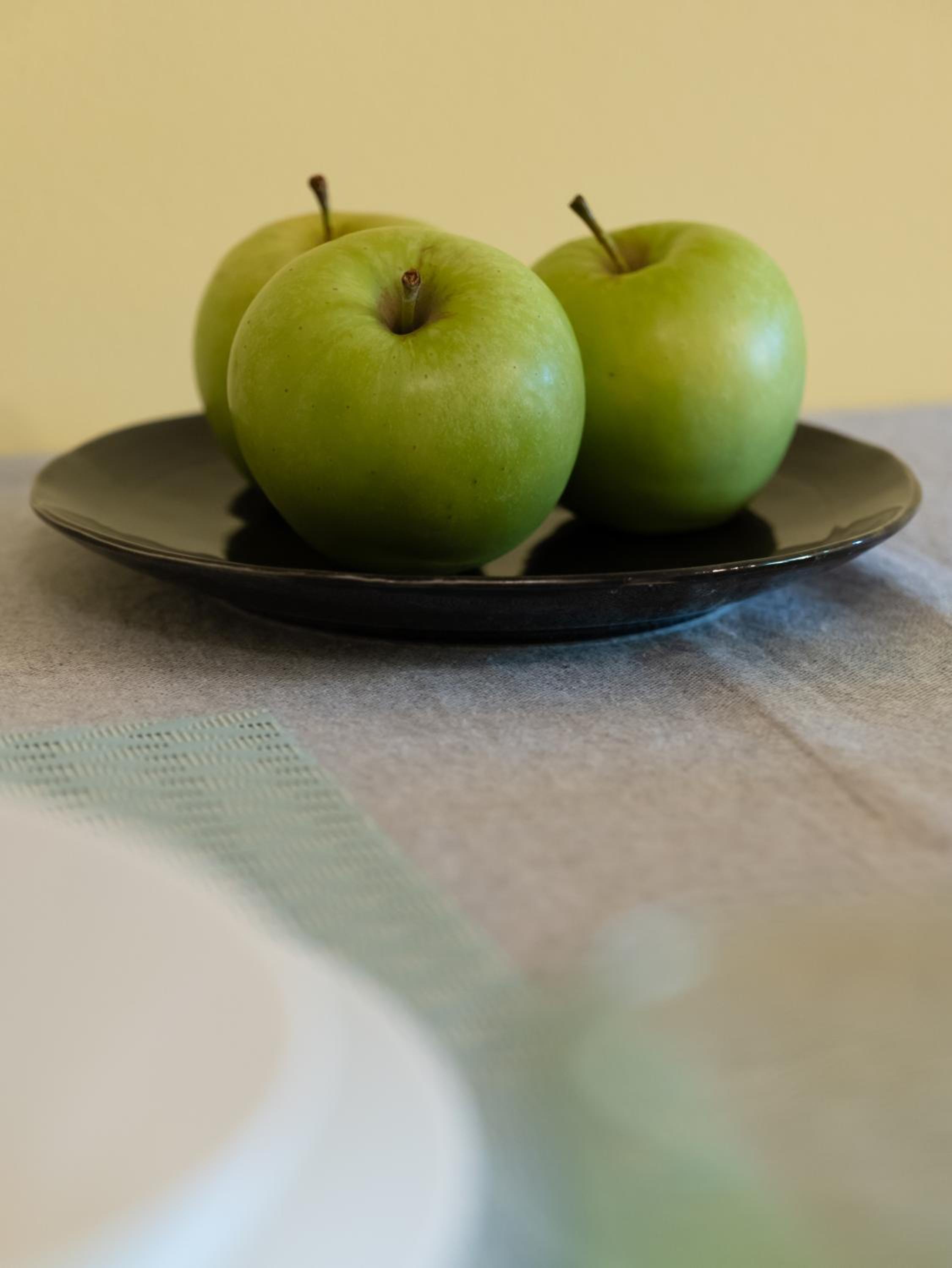 Green Apple Apartment